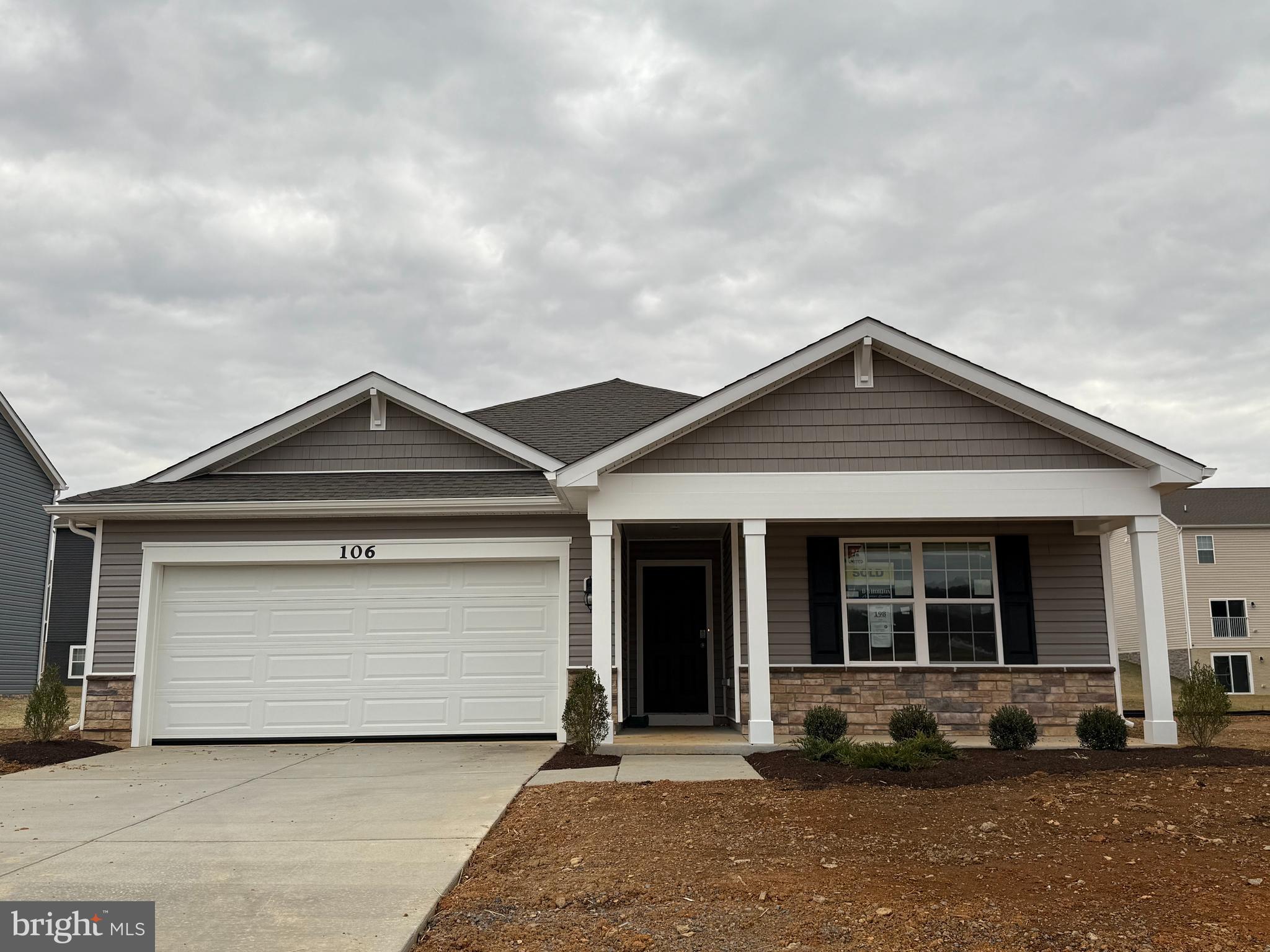 RED HILL - Residential