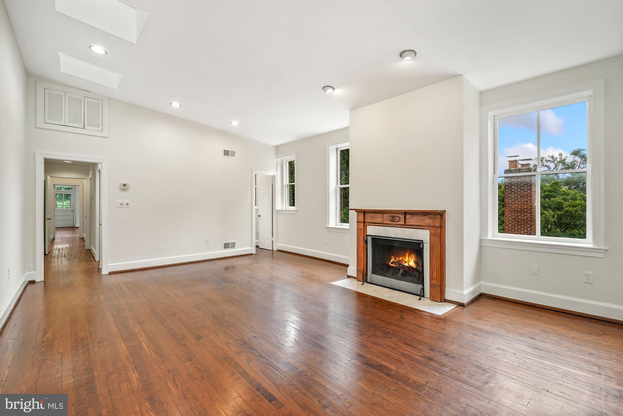 3333 N STREET NW 7