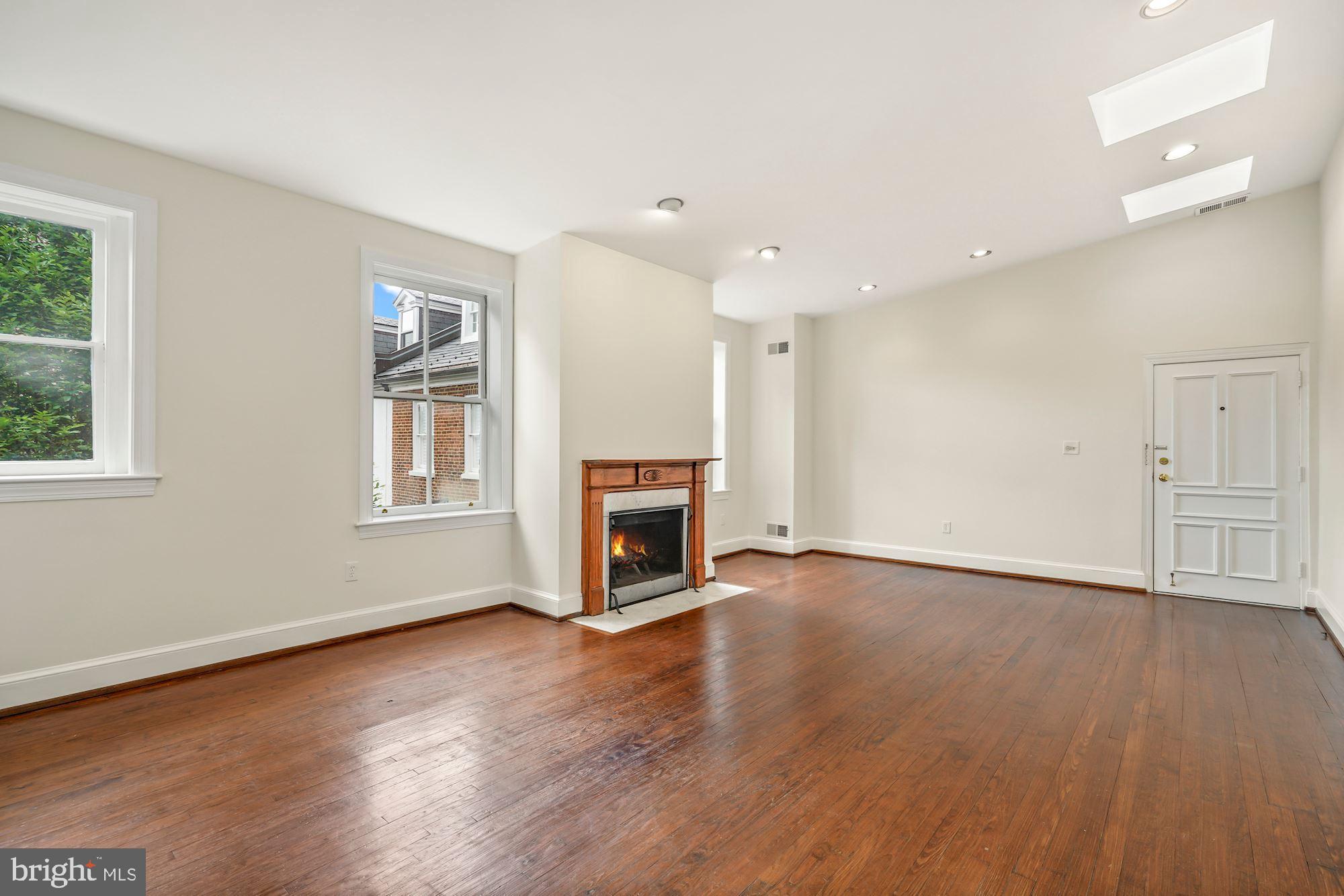 3333 N STREET NW 7
