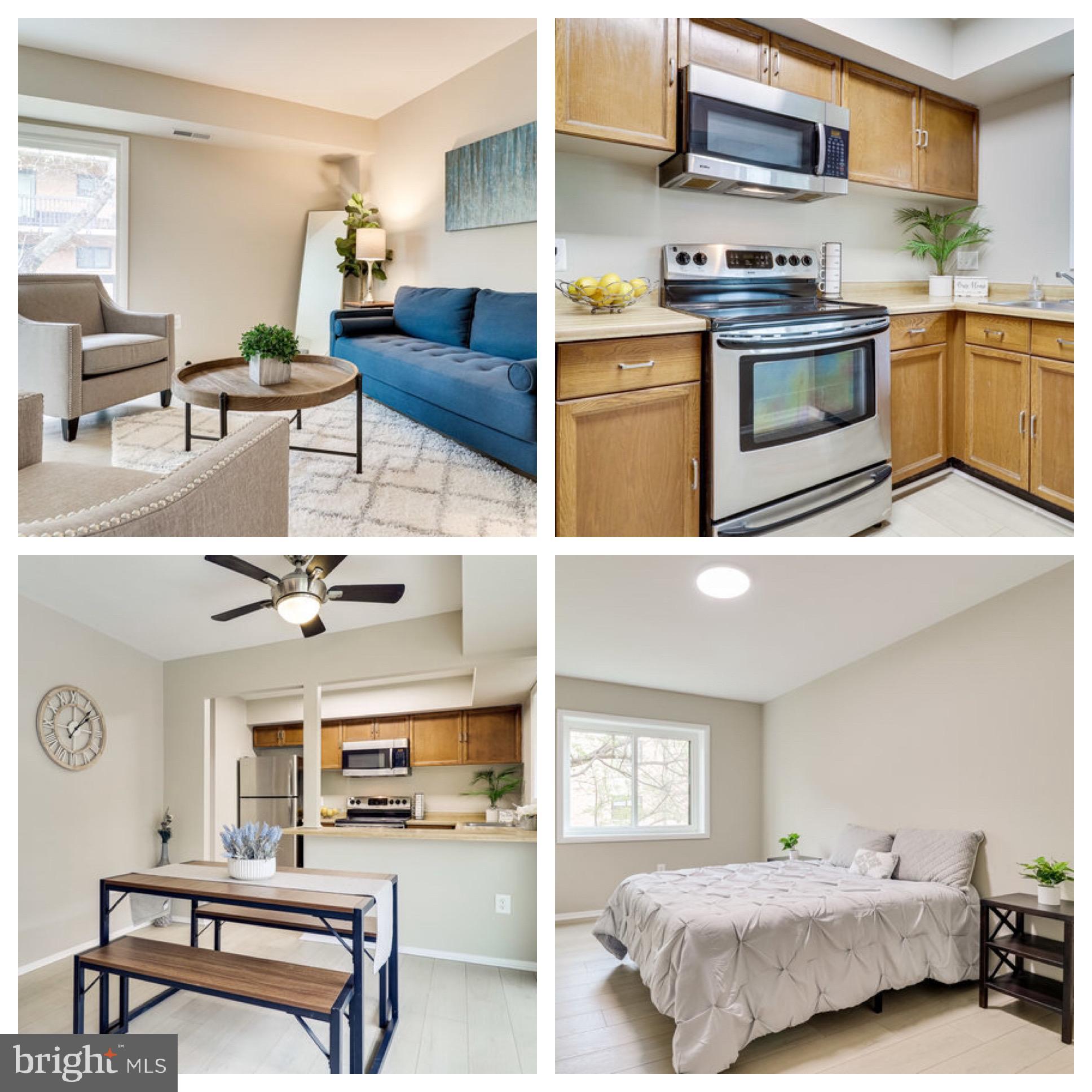 BOLLING BROOK - Residential