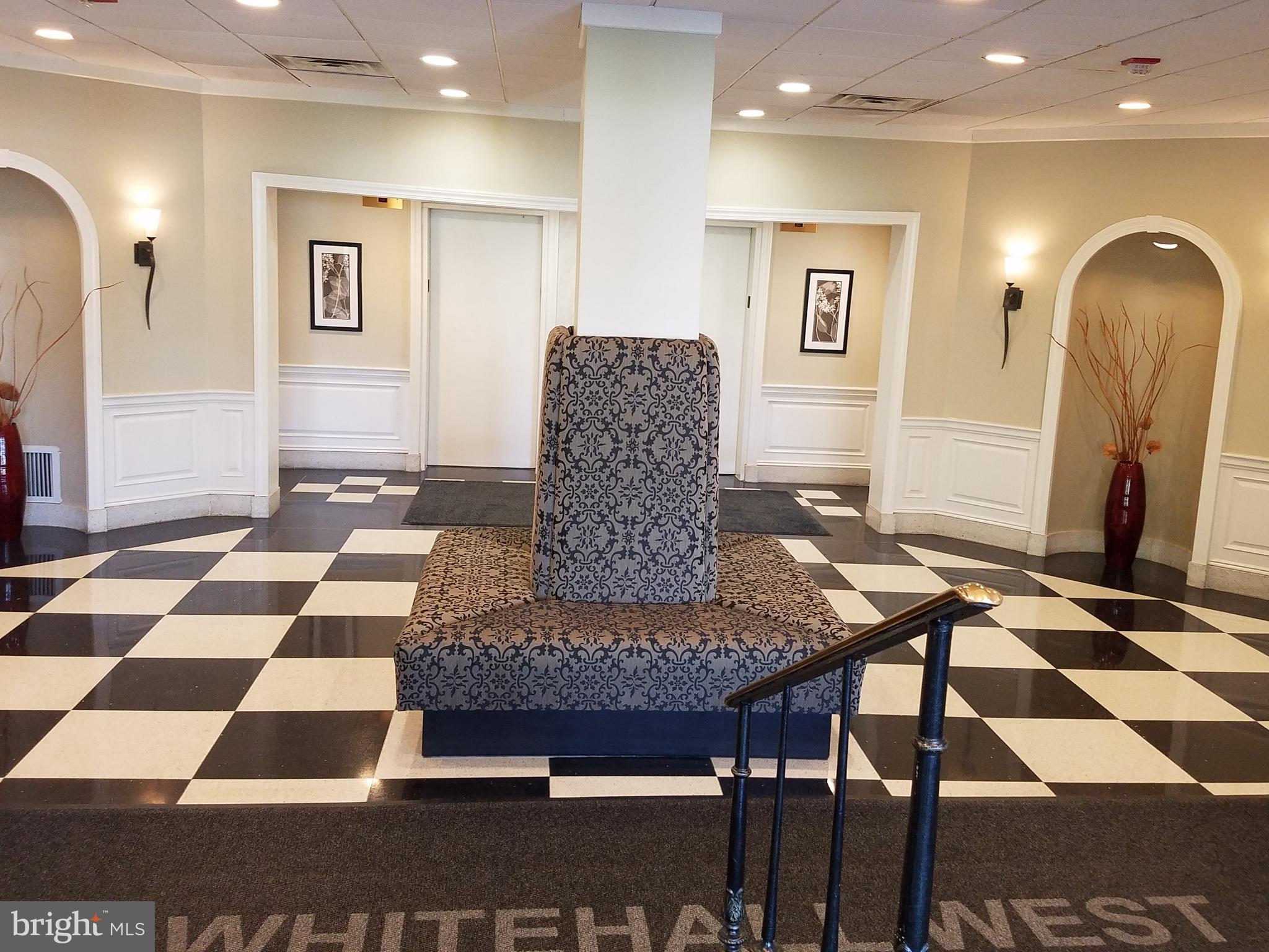 WHITEHALL - Residential