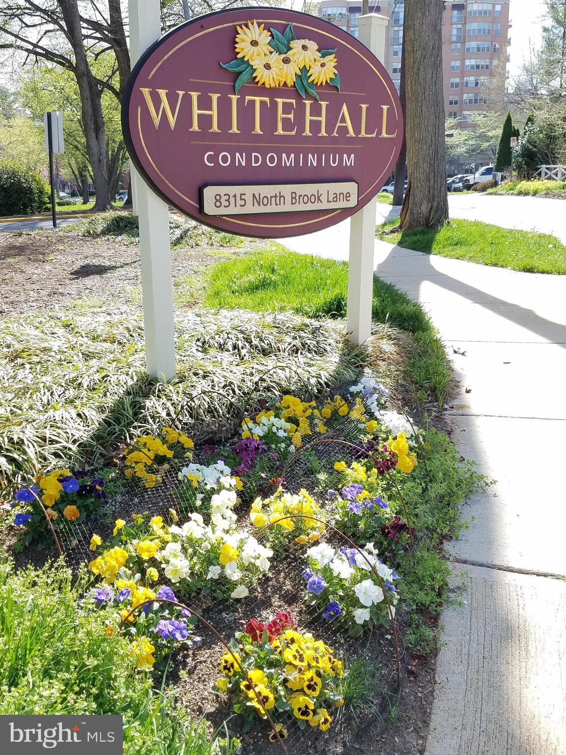WHITEHALL - Residential