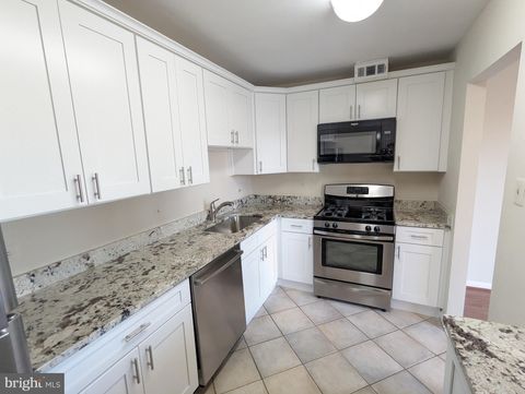 Photo of 8315 N Brook Lane N #2-601, BETHESDA, MD 20814 (MLS # MDMC2227488)
