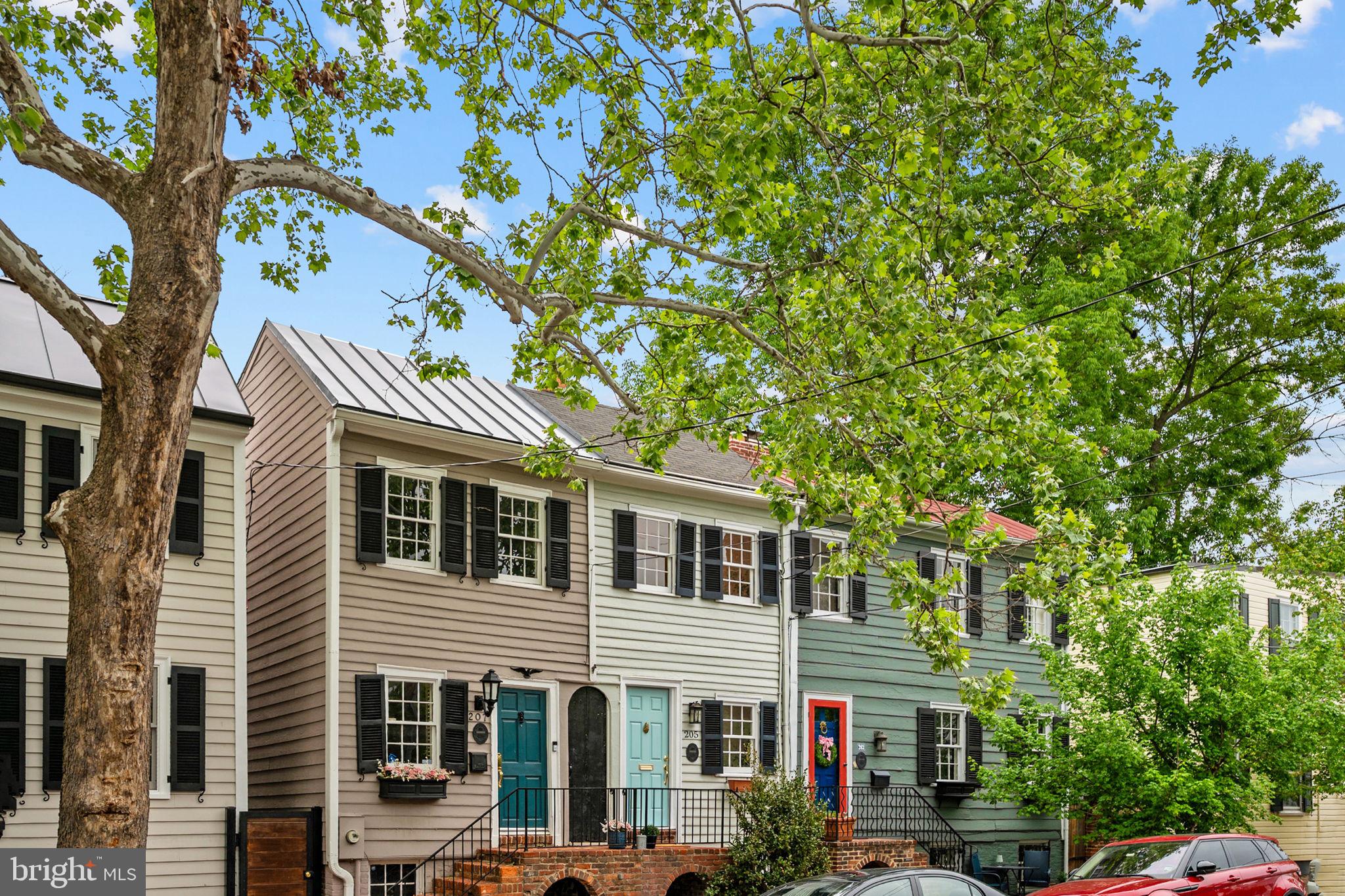 205 WOLFE STREET