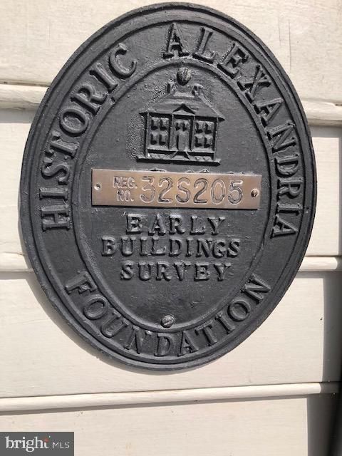 205 WOLFE STREET ALEXANDRIA VA 22314