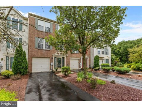 14 INKBERRY COURT NEWARK DE 19702