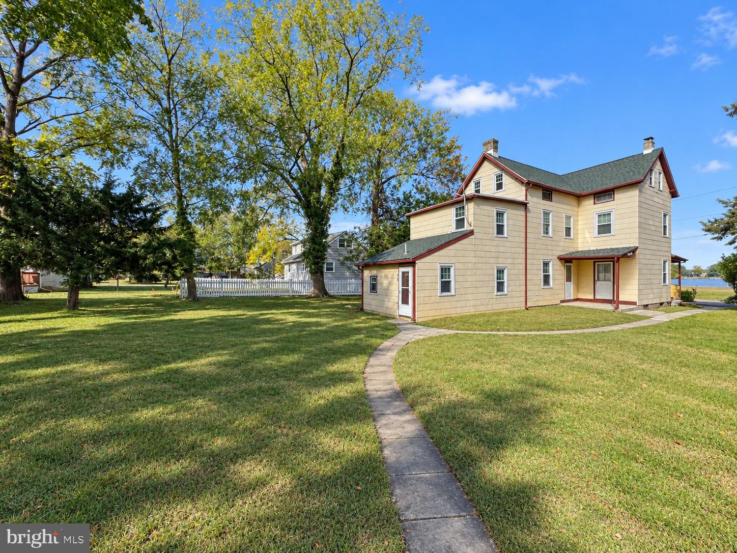 310 FRONT STREET