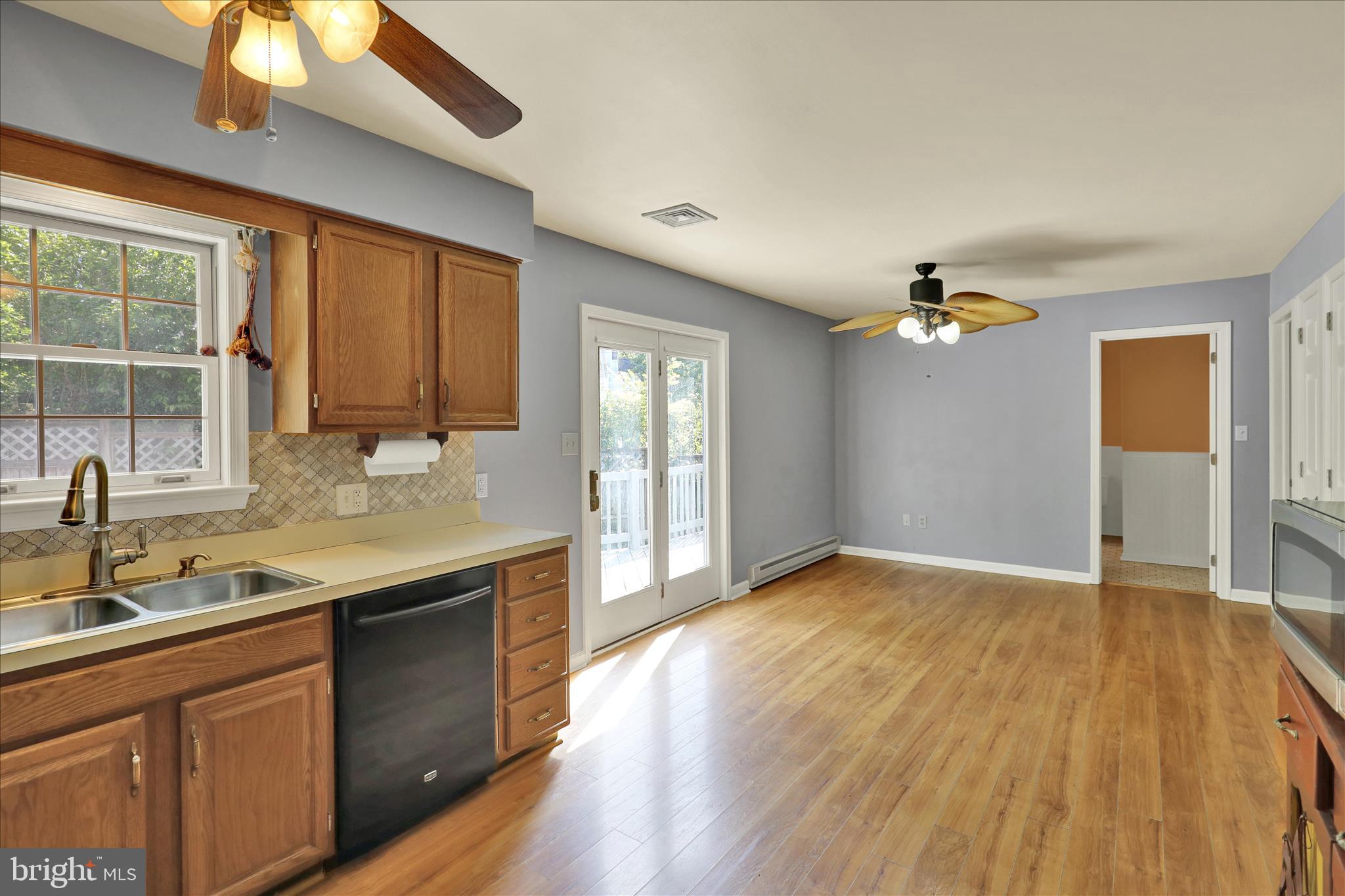 TIMSON HILL - Residential