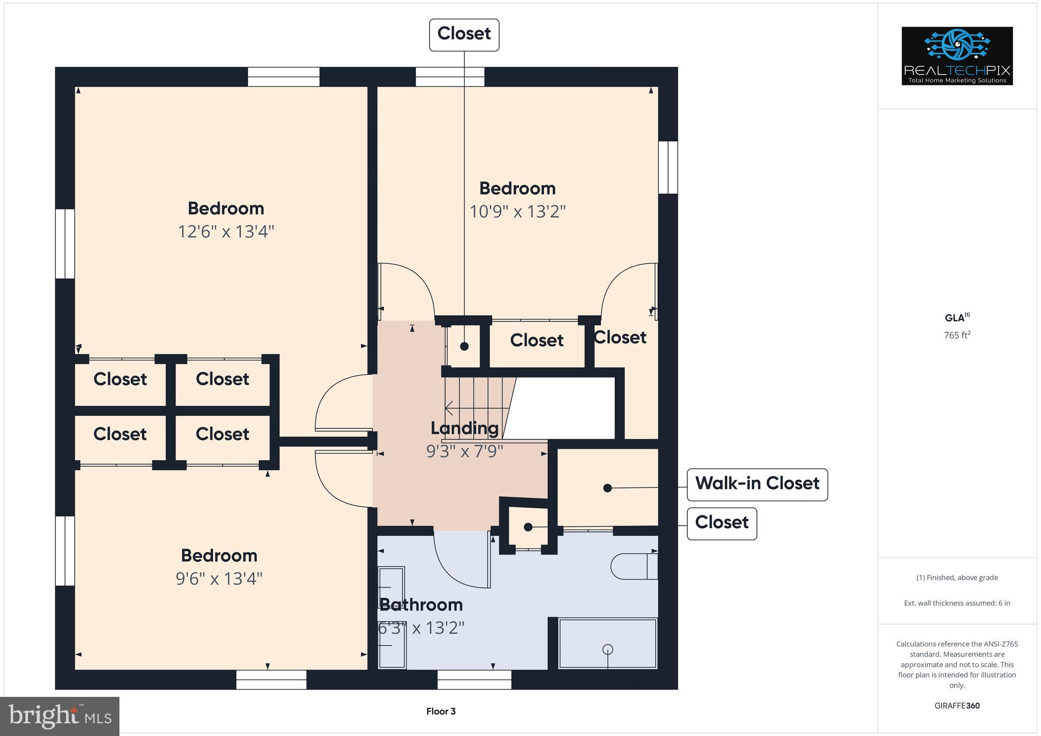 MORELAND - Residential
