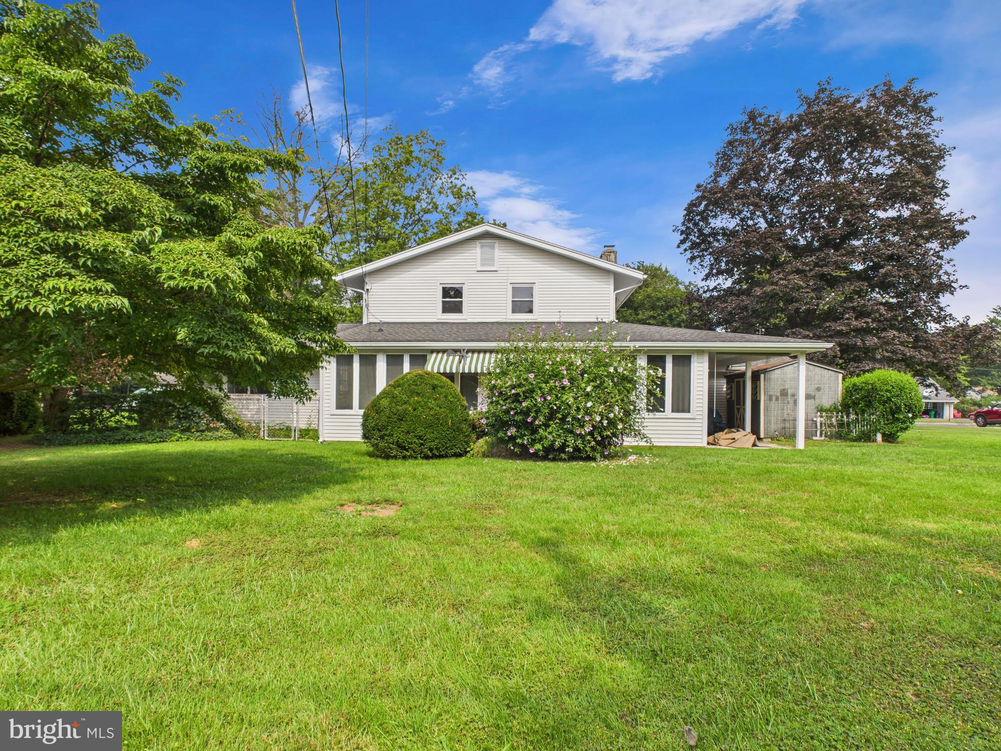 MORELAND - Residential