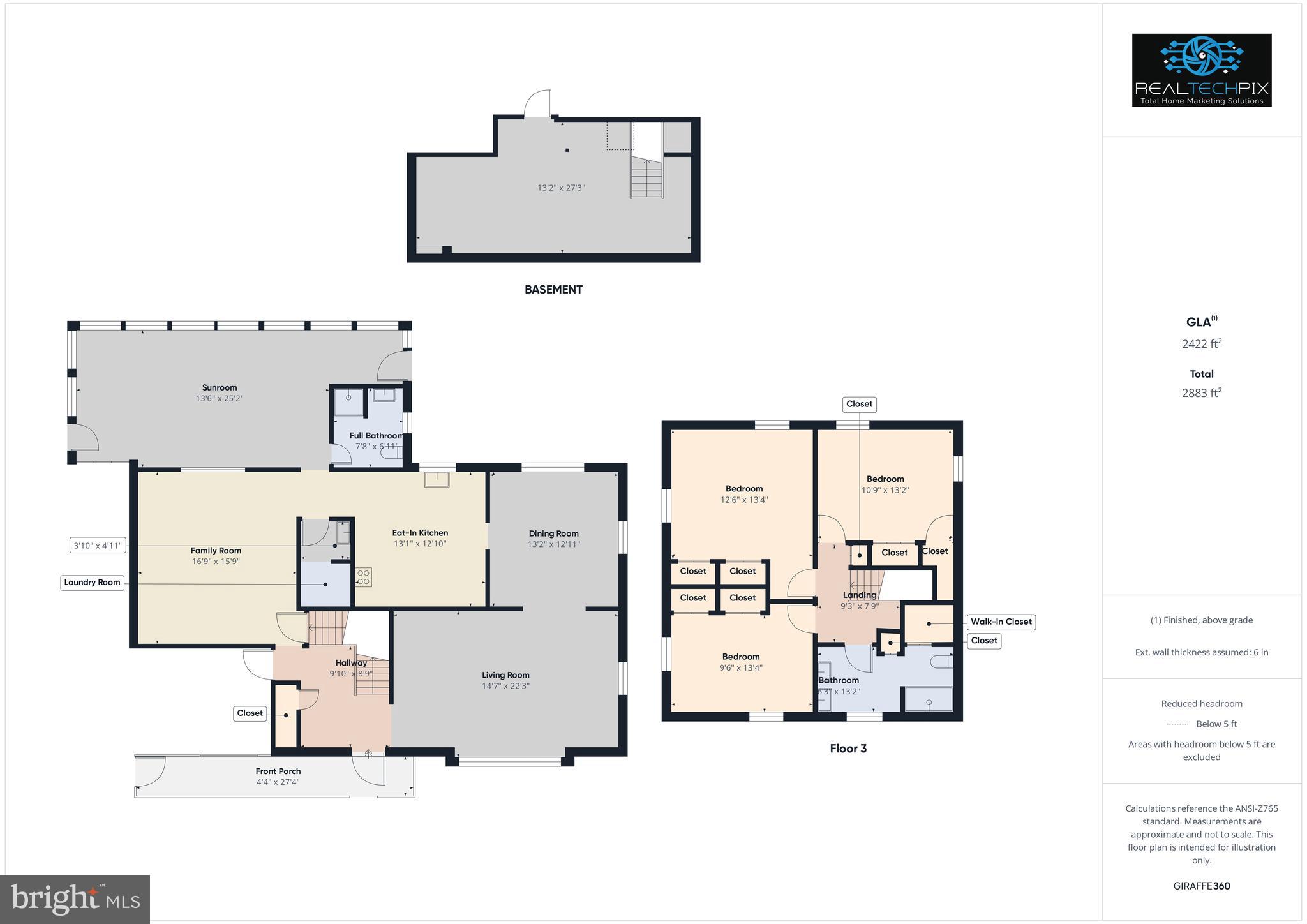 MORELAND - Residential