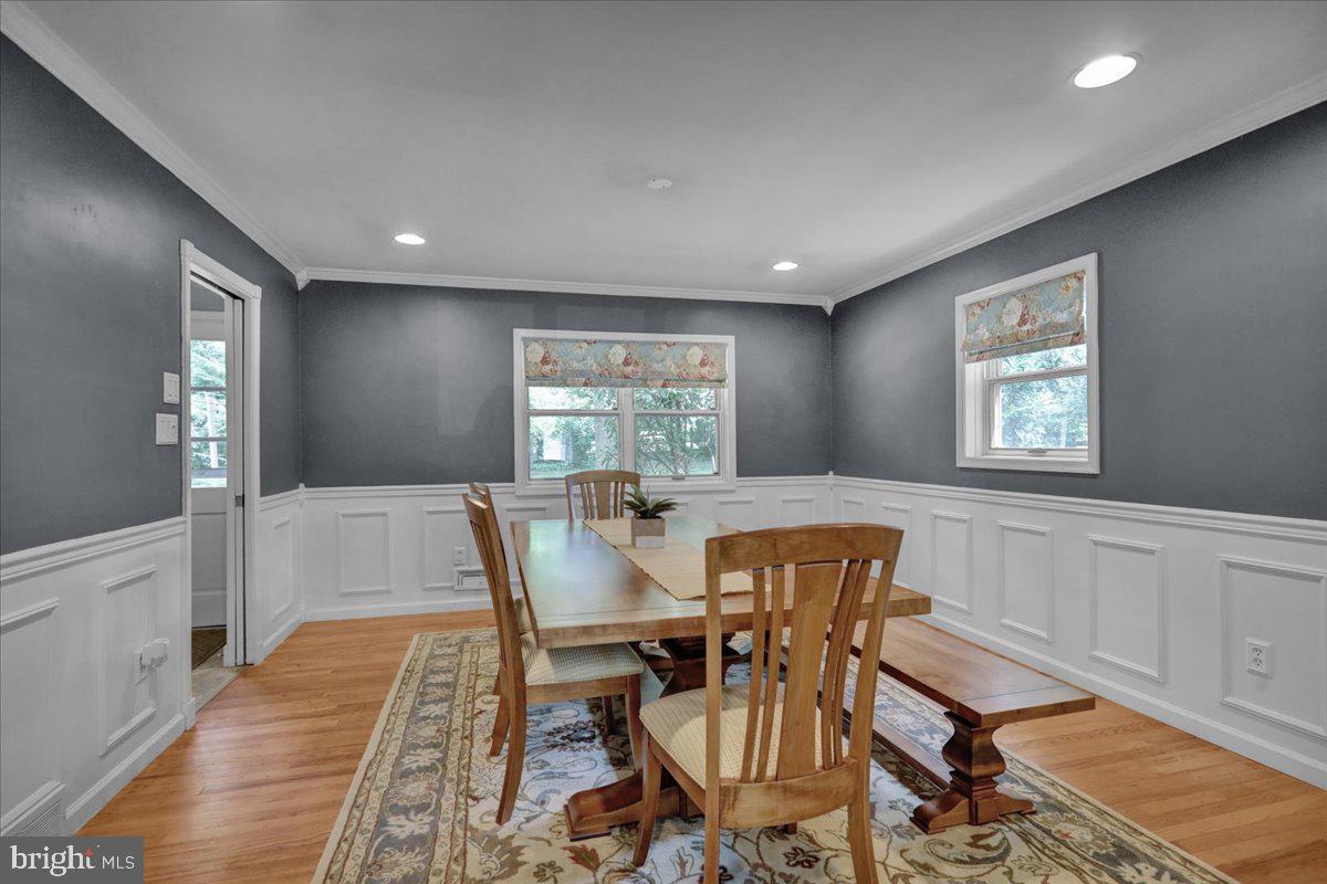 BIRDLAND - Residential