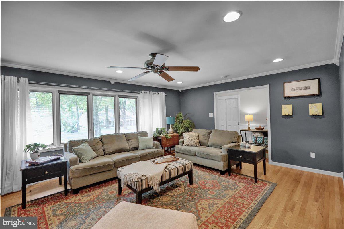 BIRDLAND - Residential