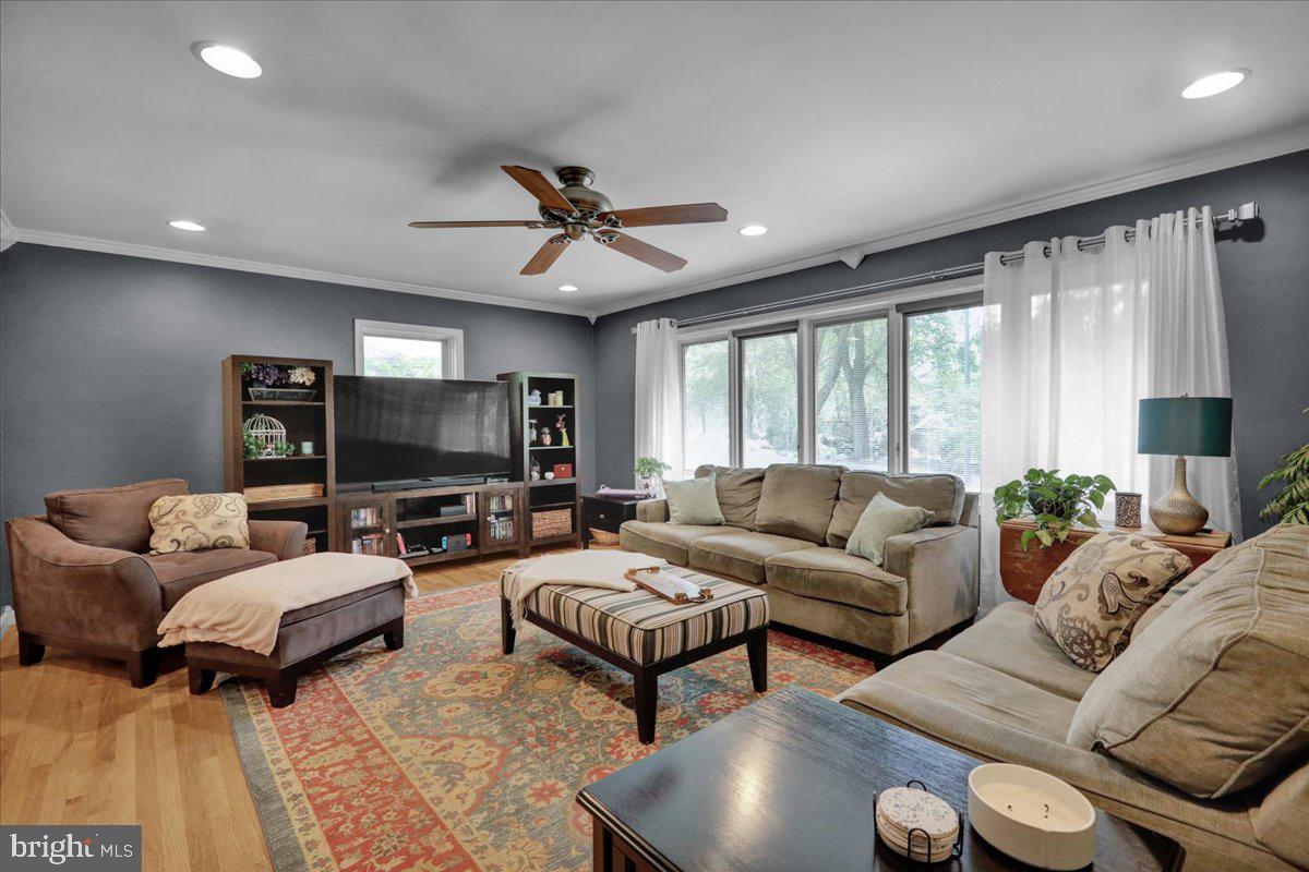 BIRDLAND - Residential