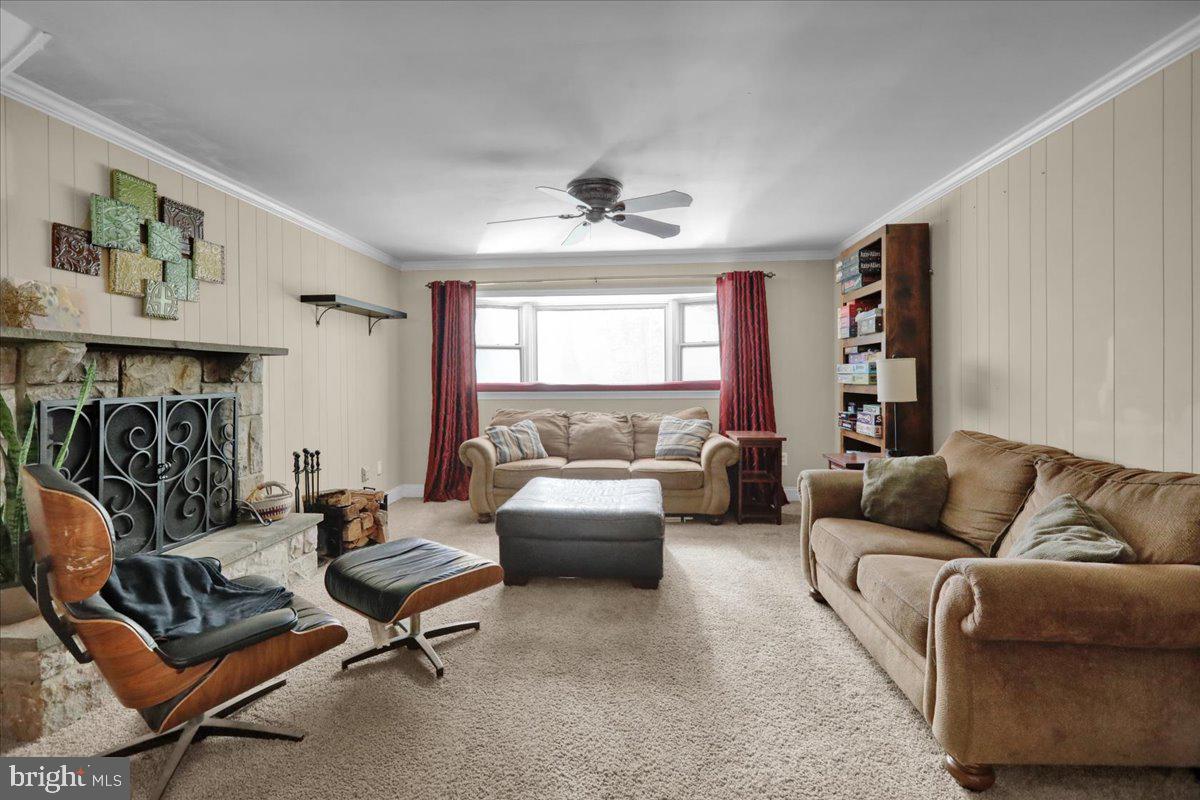 BIRDLAND - Residential