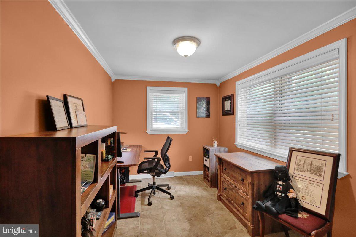 BIRDLAND - Residential