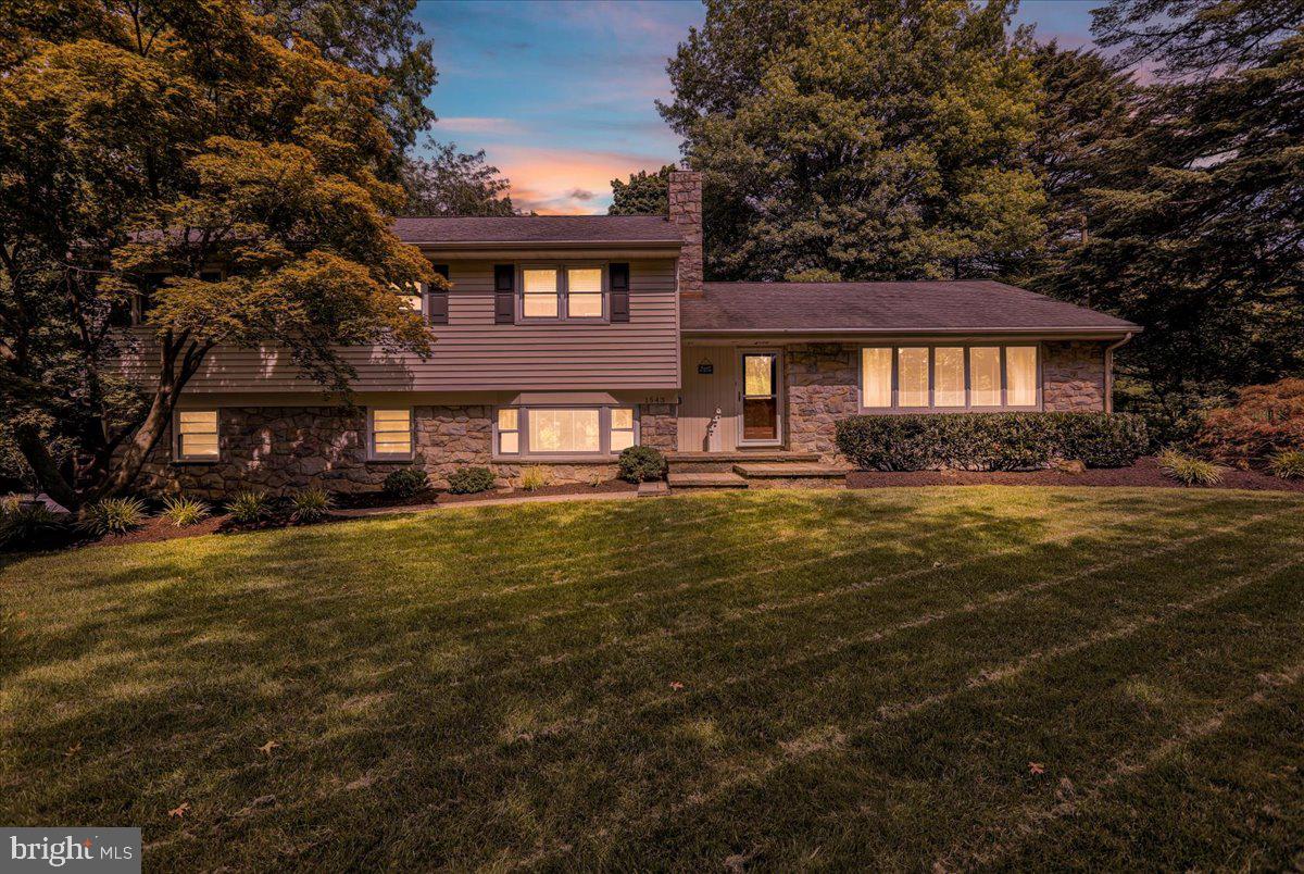 BIRDLAND - Residential