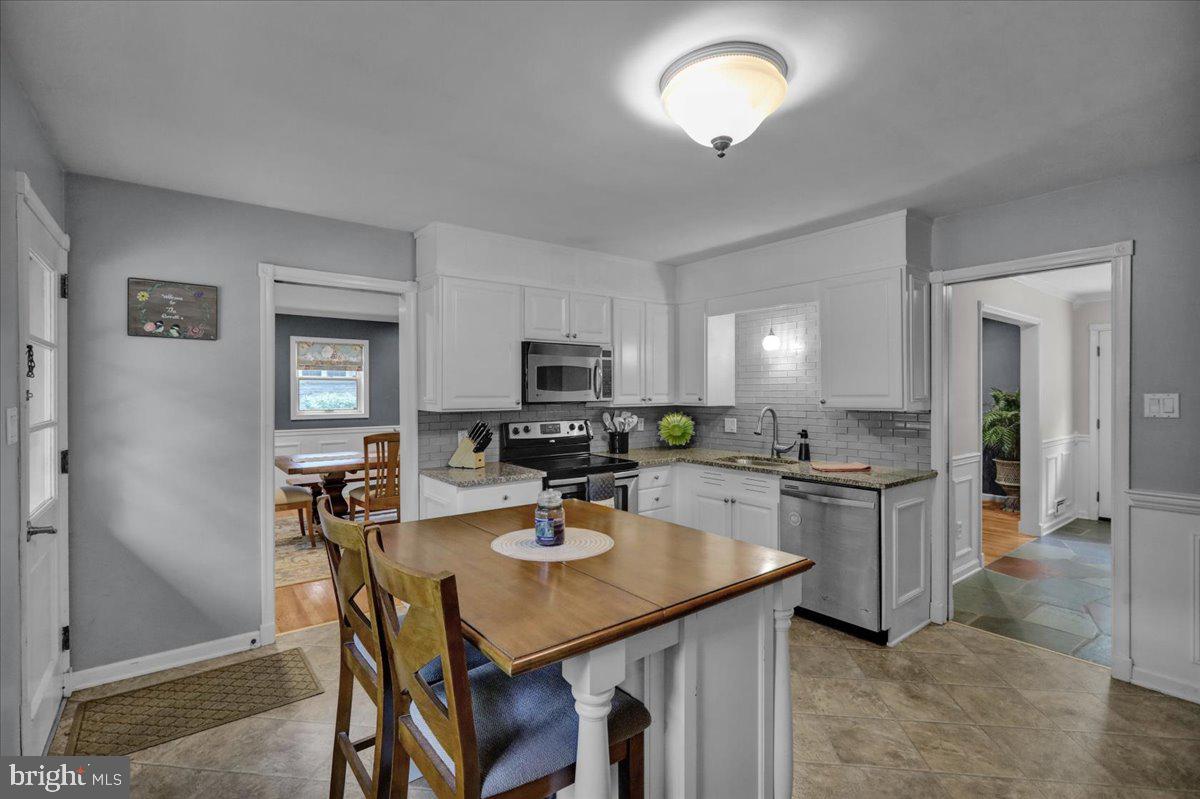 BIRDLAND - Residential