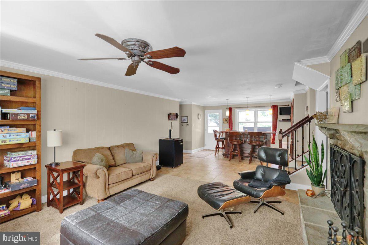 BIRDLAND - Residential