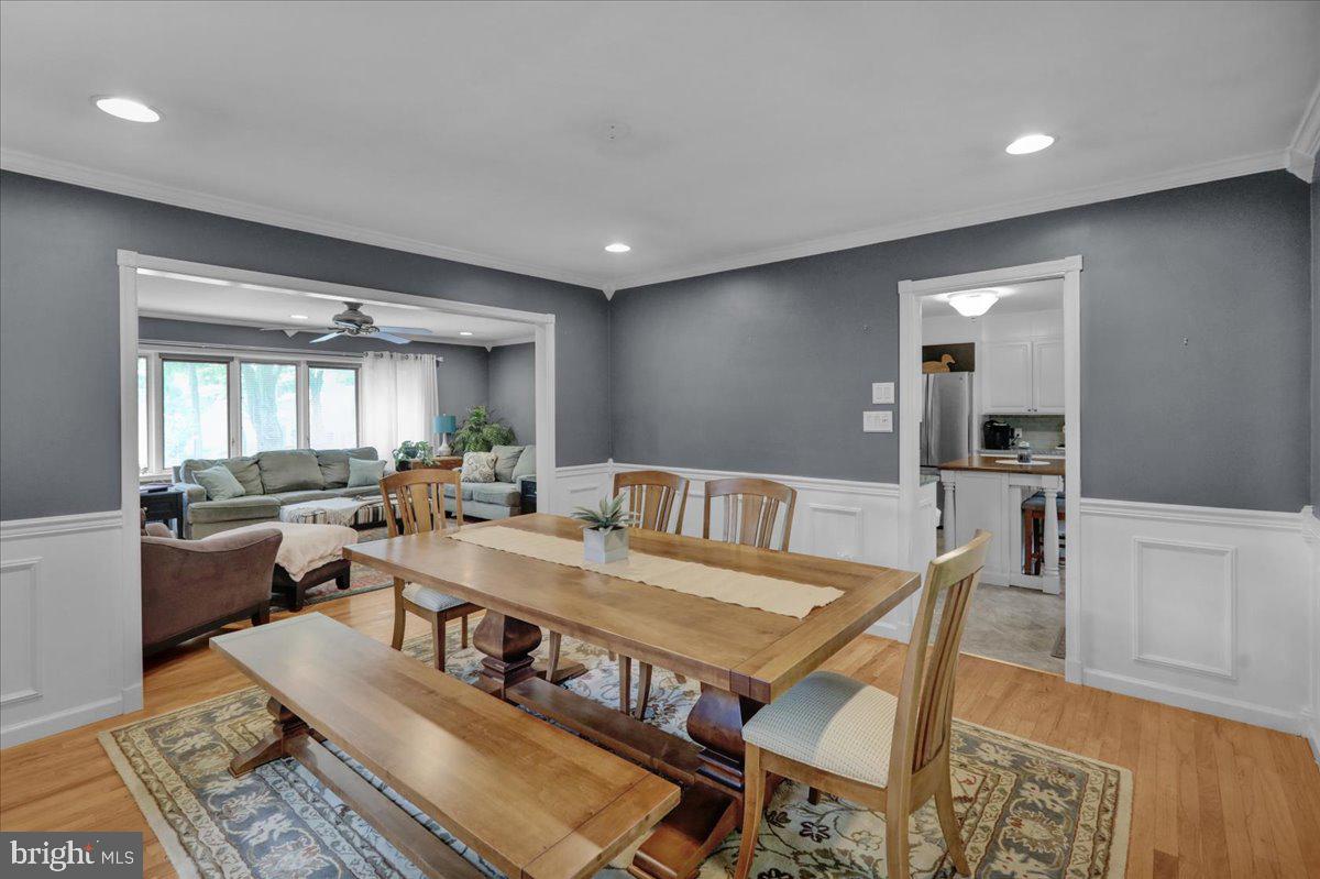 BIRDLAND - Residential