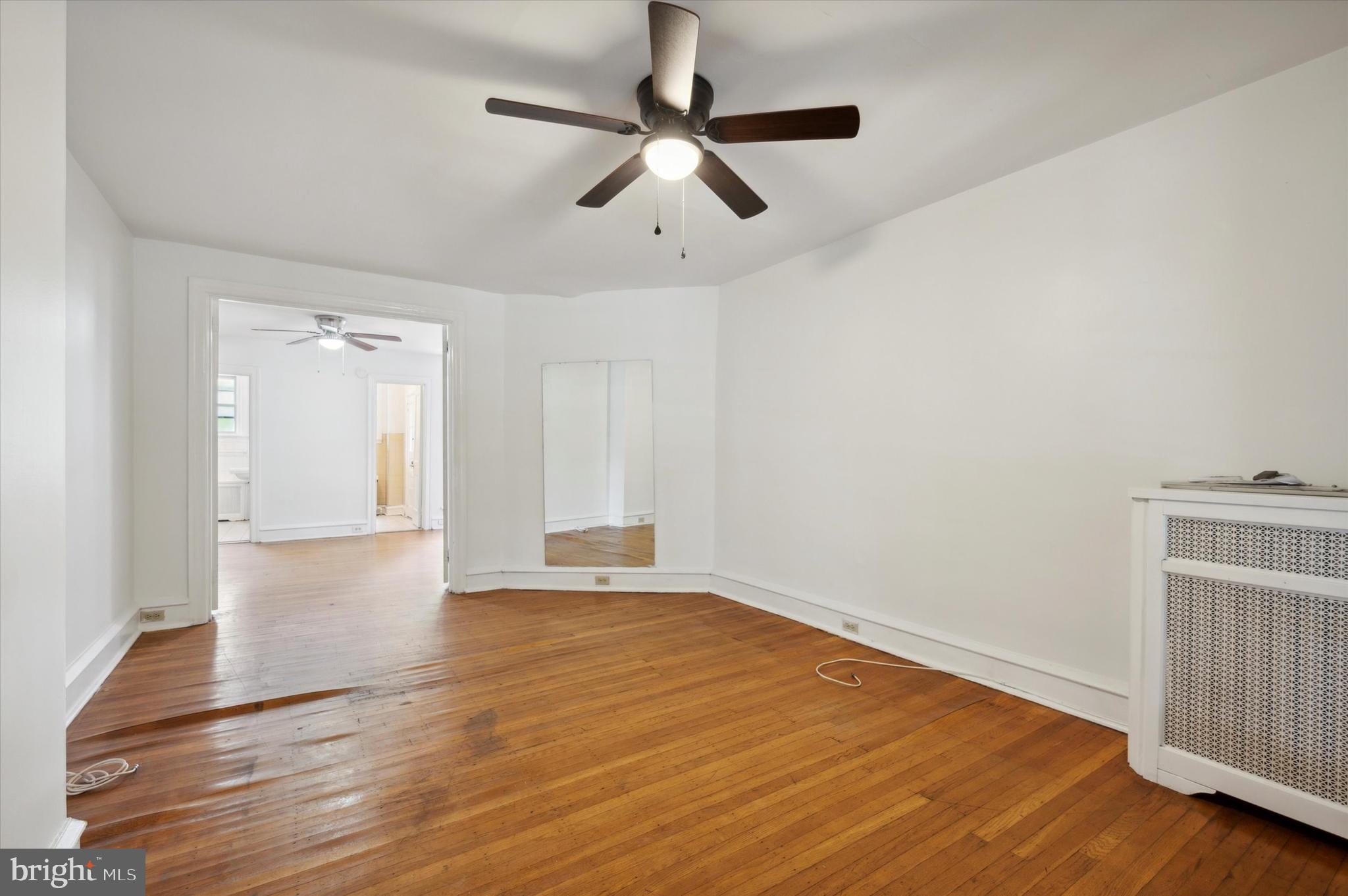 FRANKFORD - Residential Lease