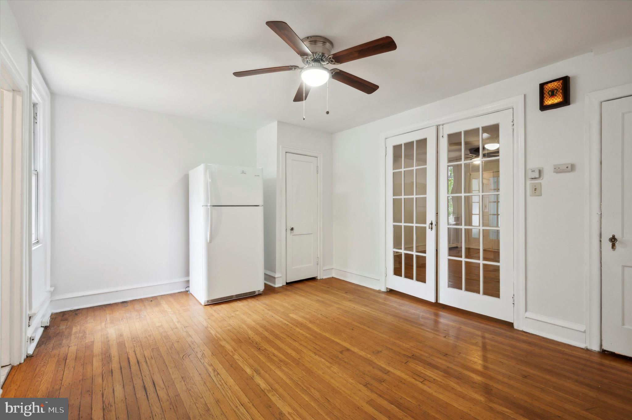 FRANKFORD - Residential Lease