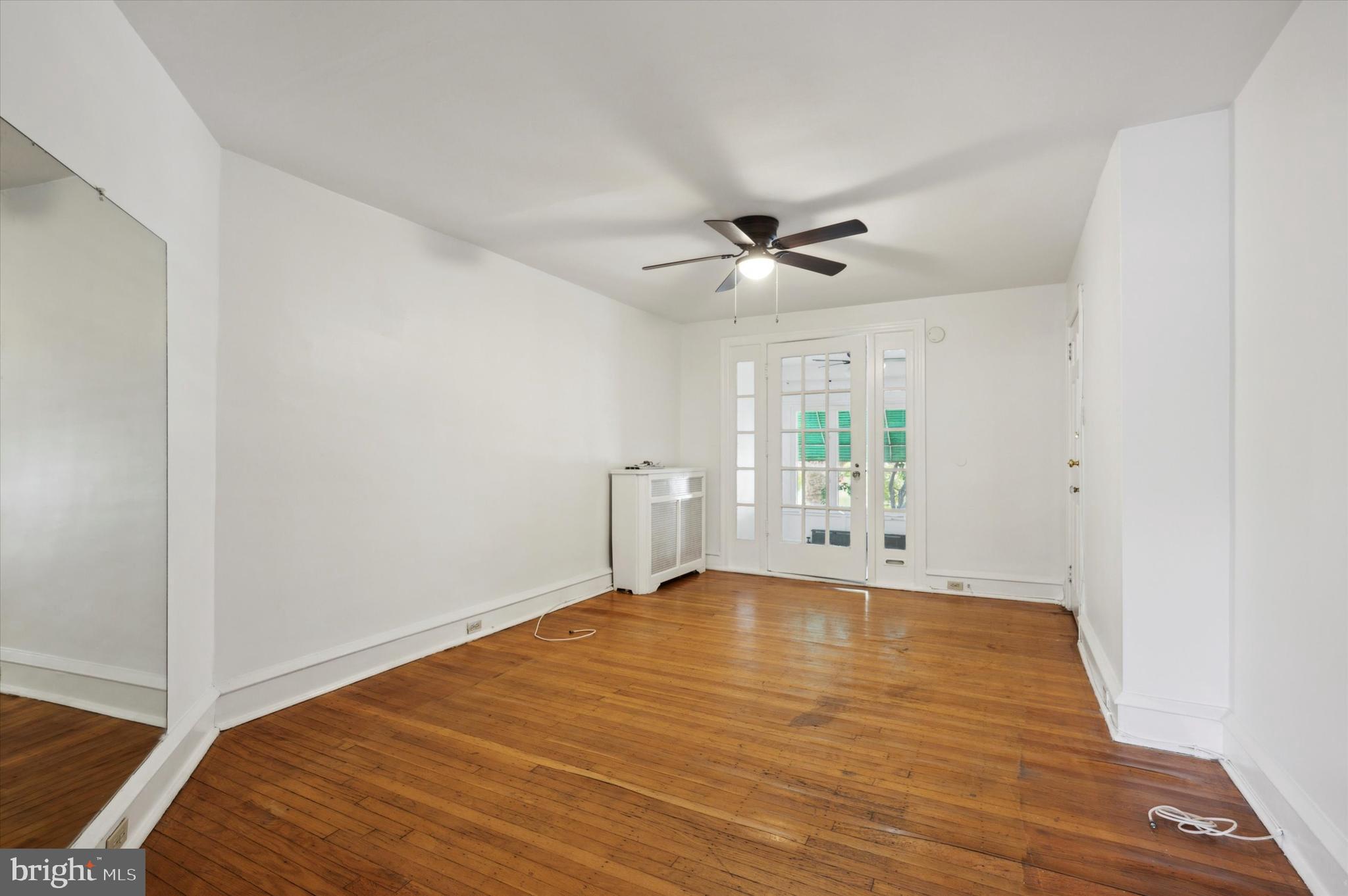 FRANKFORD - Residential Lease