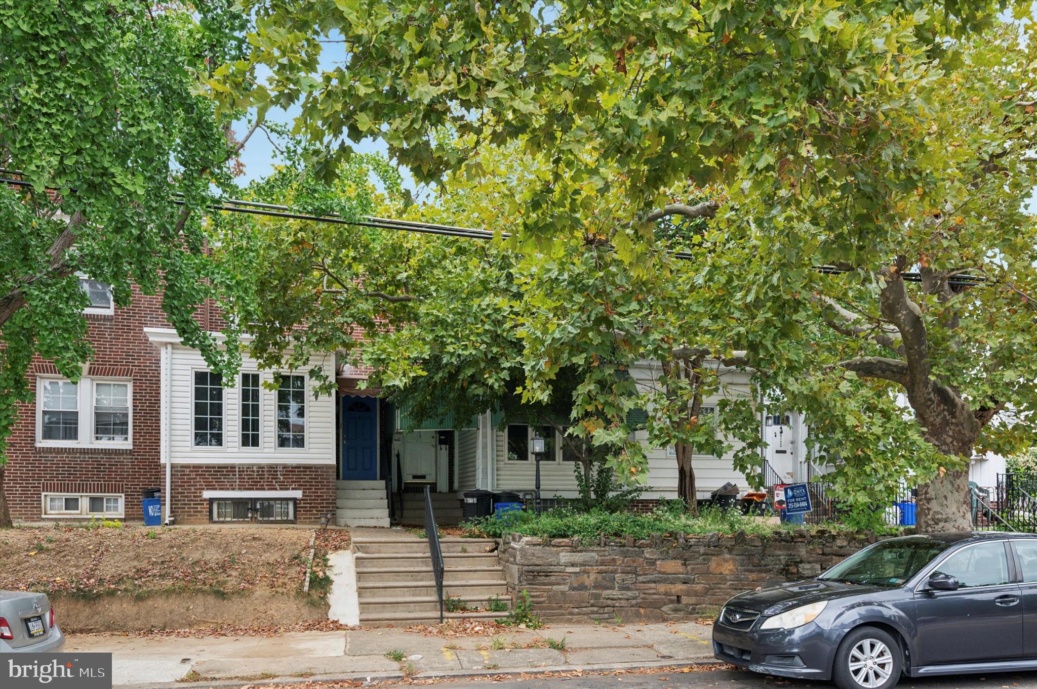 FRANKFORD - Residential Lease