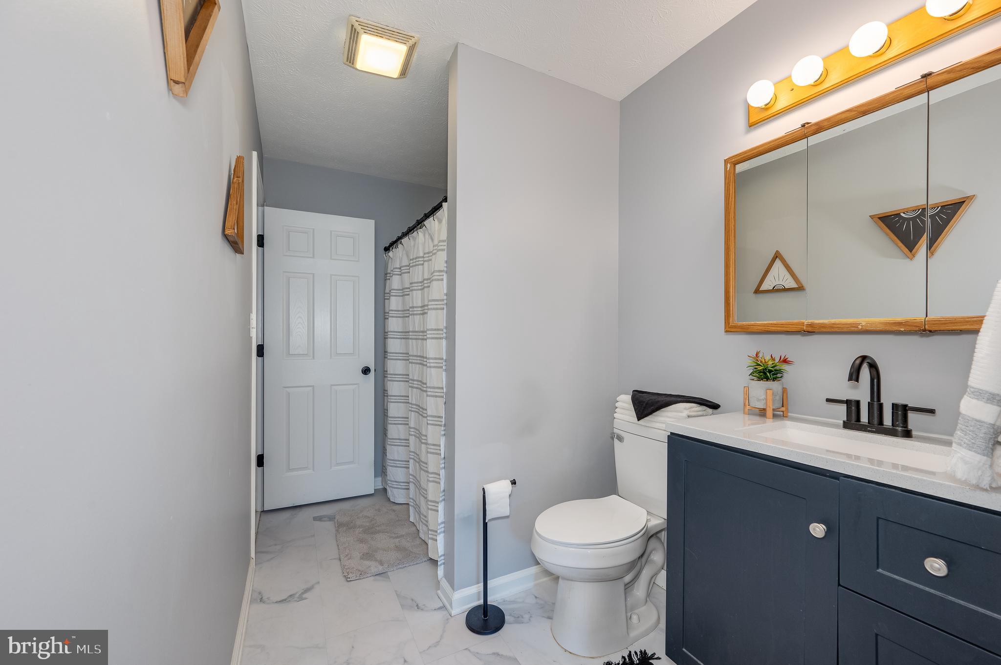 TABLER STATION MANOR - Residential