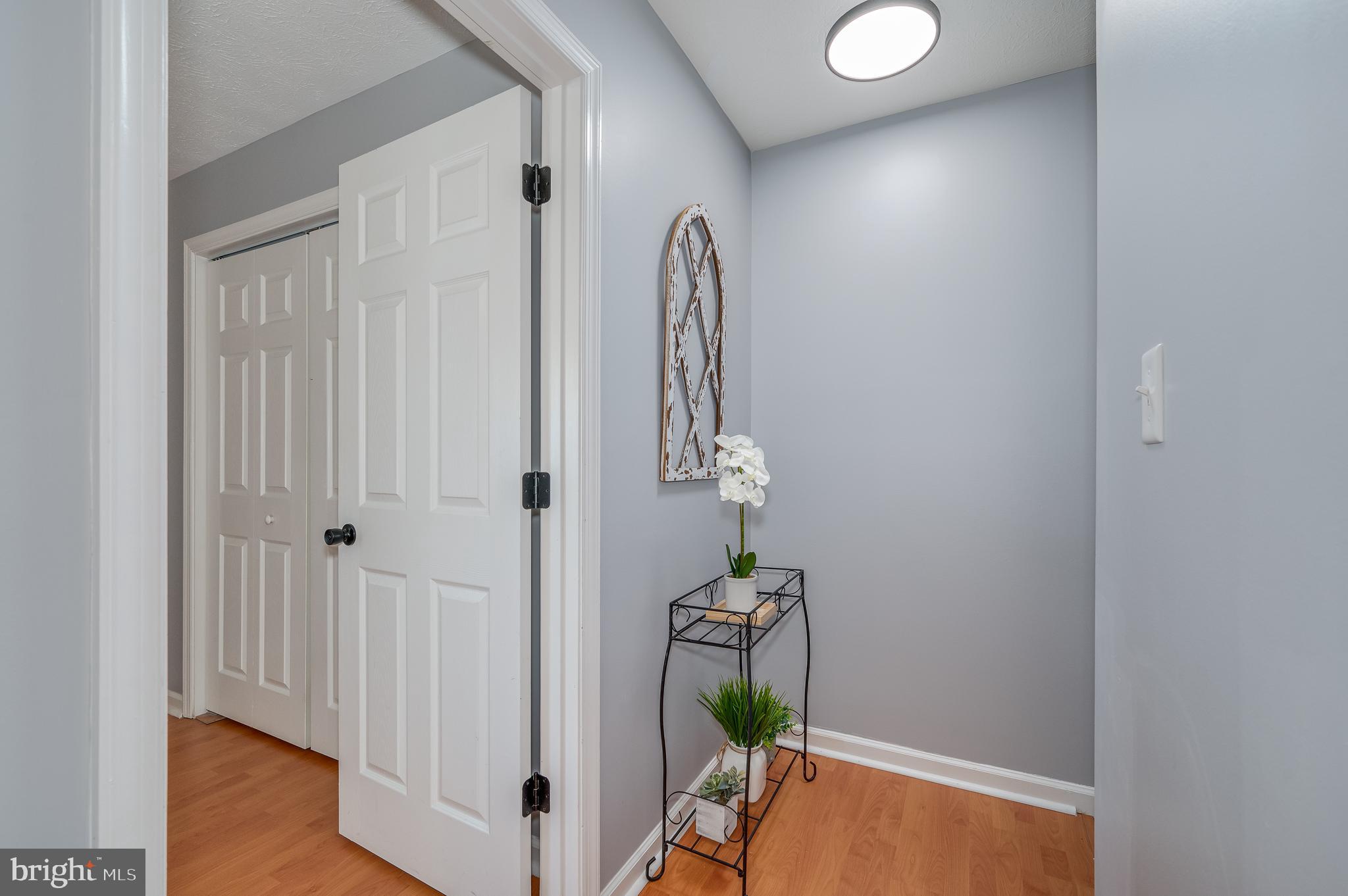 TABLER STATION MANOR - Residential