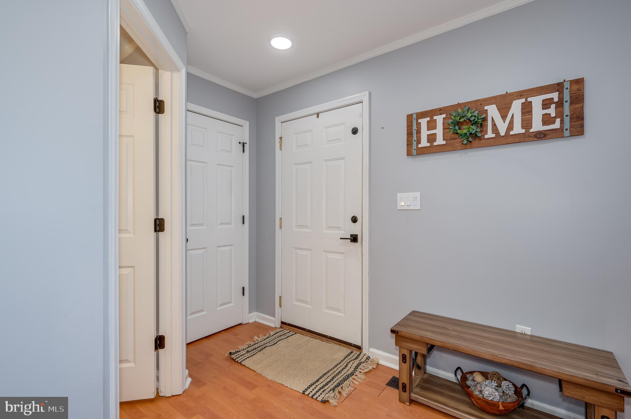 TABLER STATION MANOR - Residential