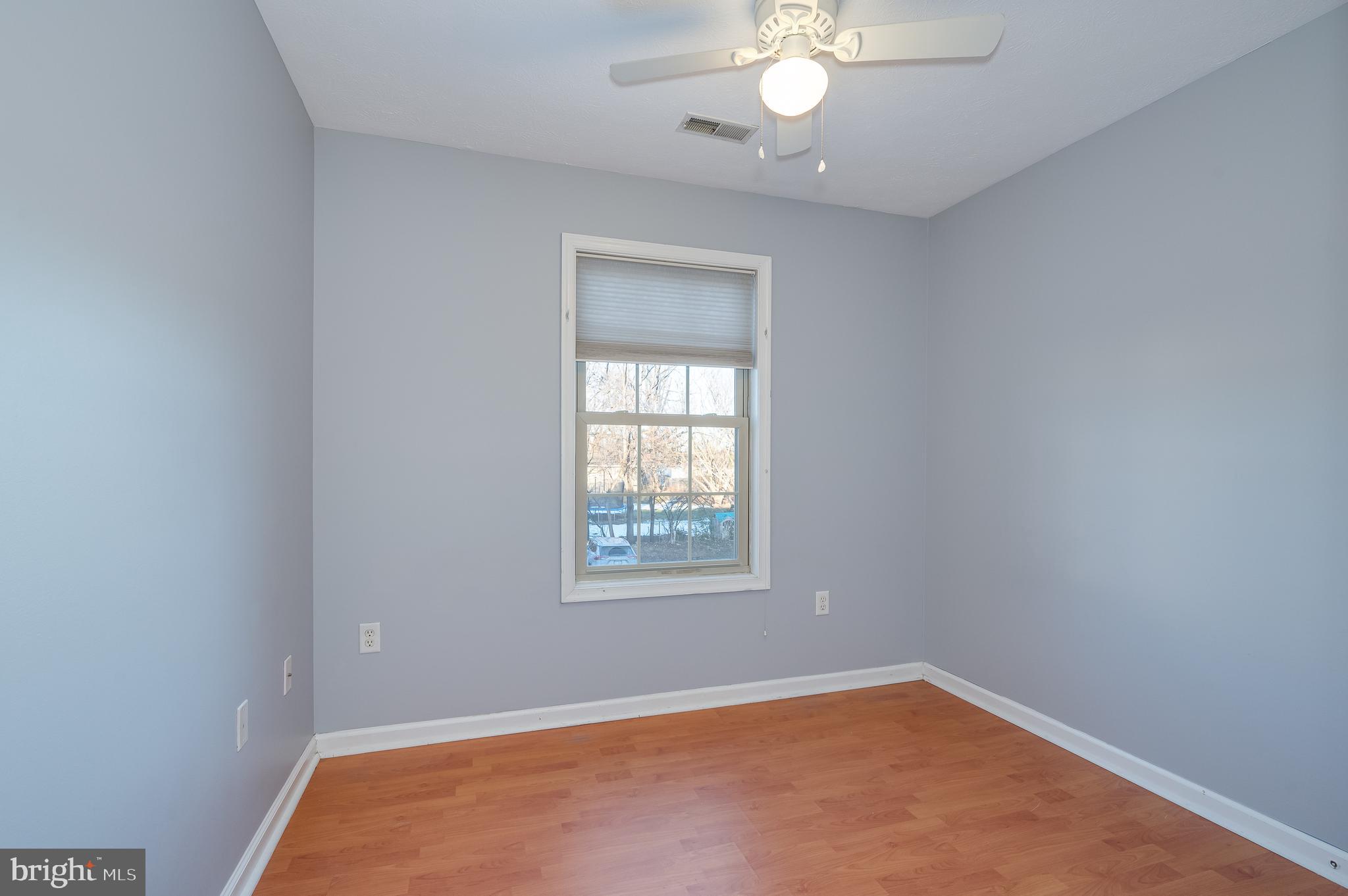 TABLER STATION MANOR - Residential