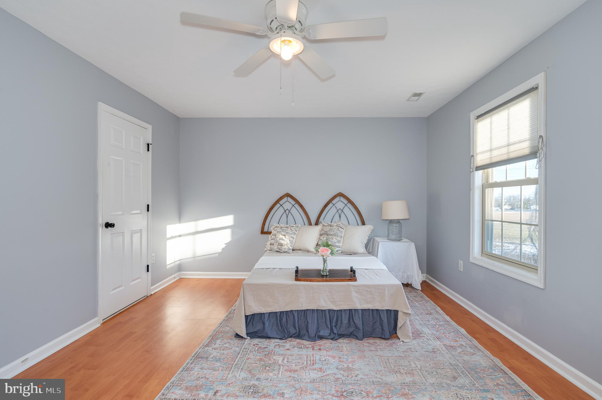 TABLER STATION MANOR - Residential