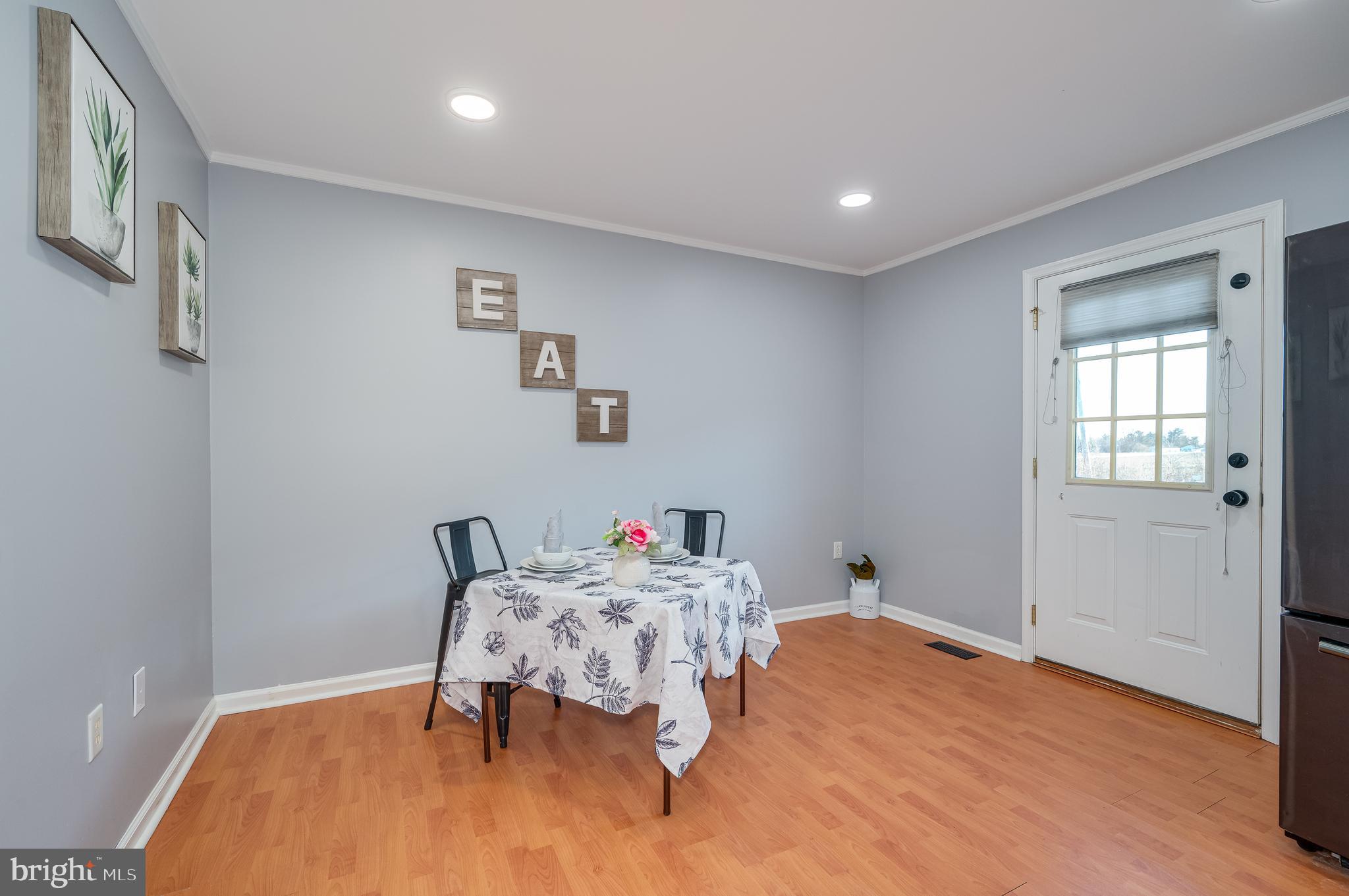 TABLER STATION MANOR - Residential