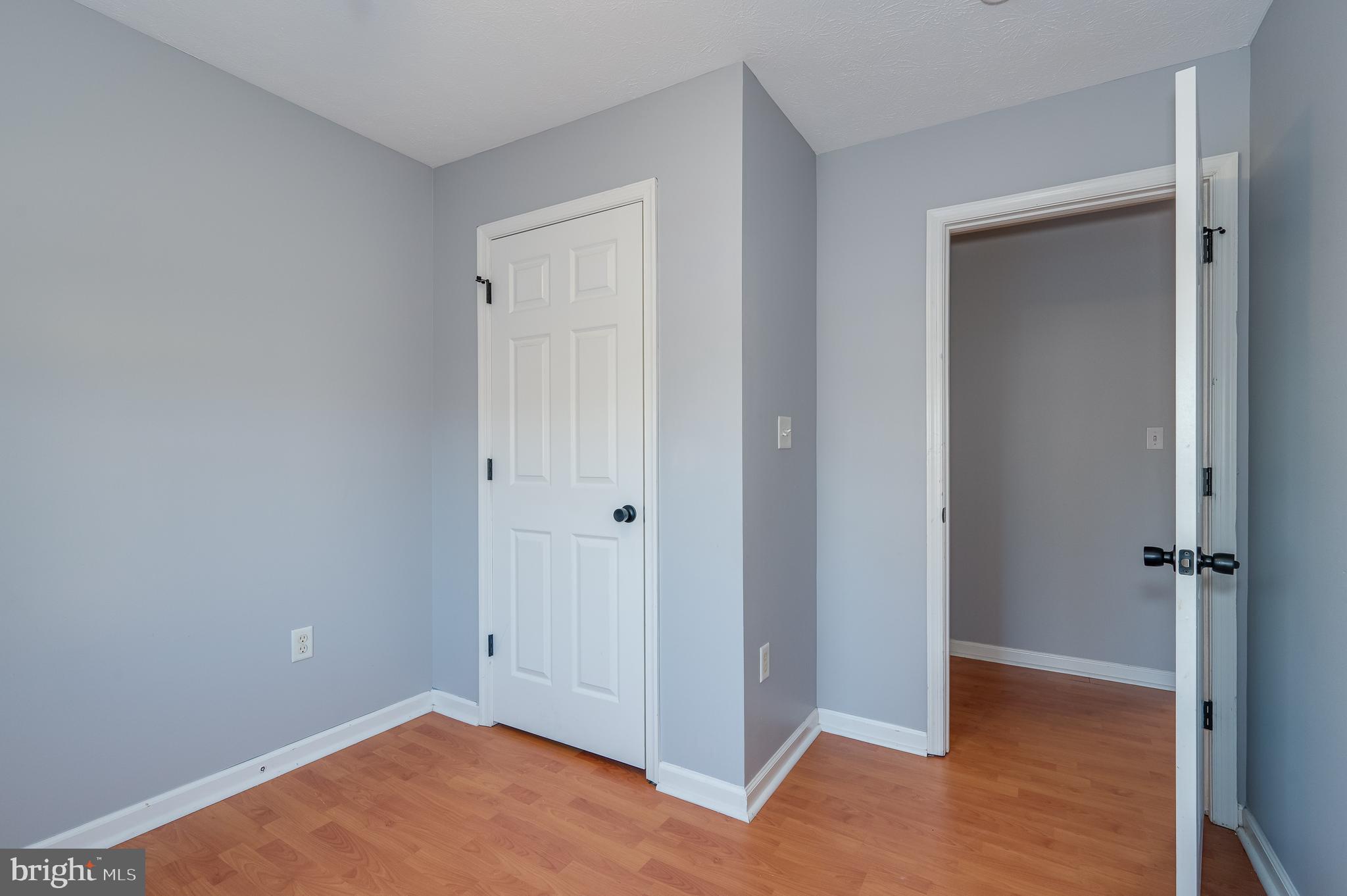 TABLER STATION MANOR - Residential