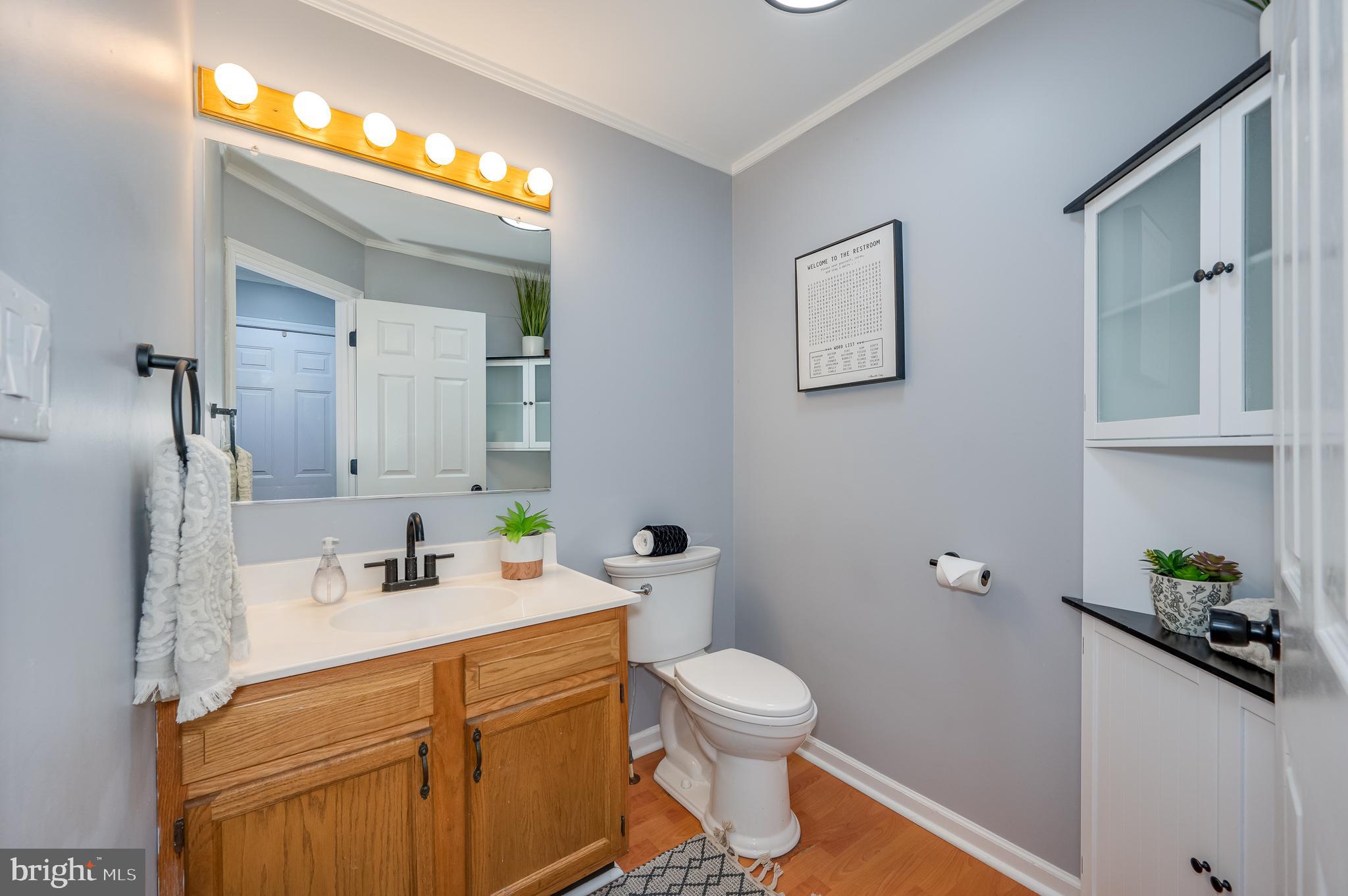 TABLER STATION MANOR - Residential