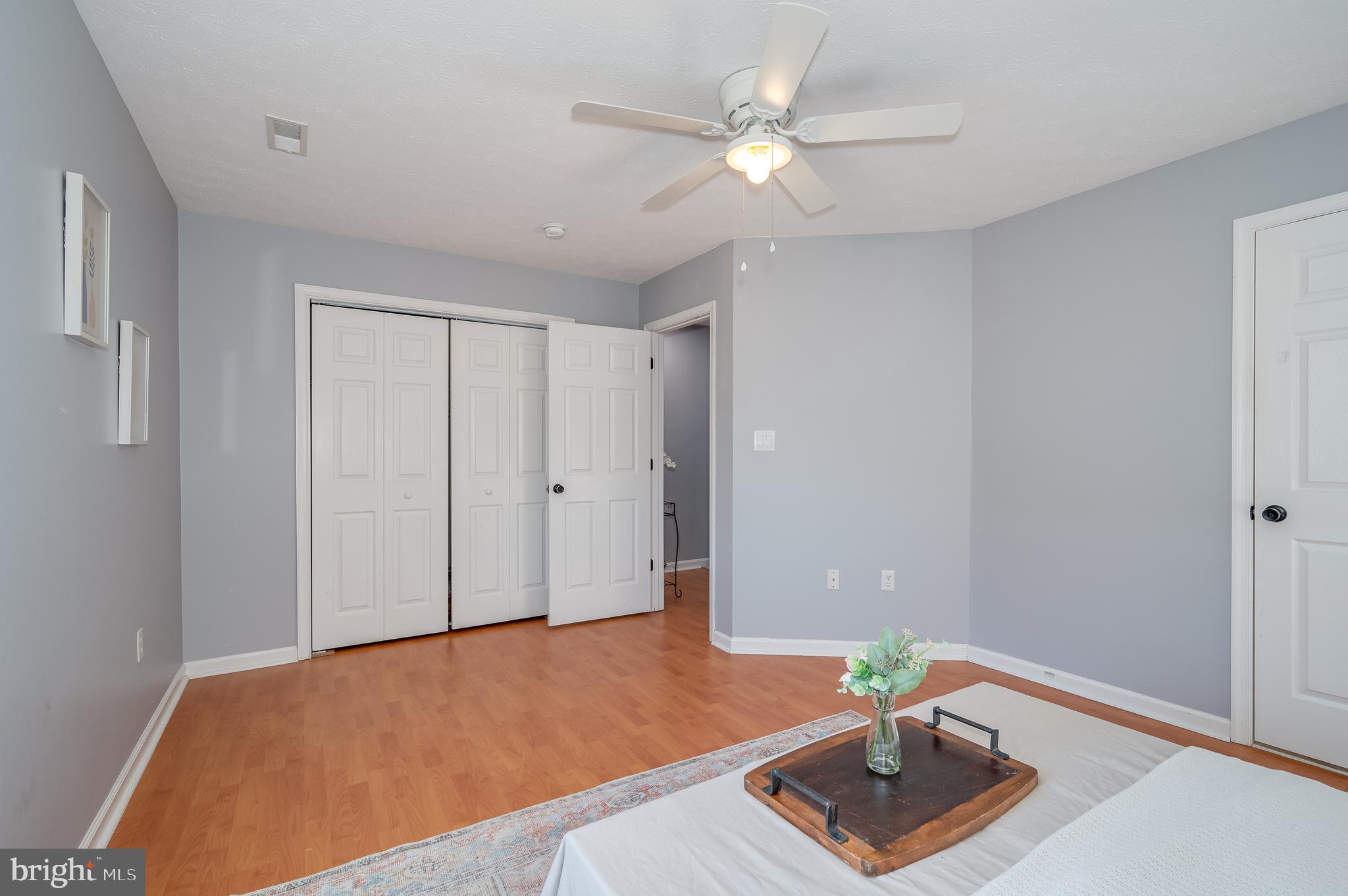 TABLER STATION MANOR - Residential