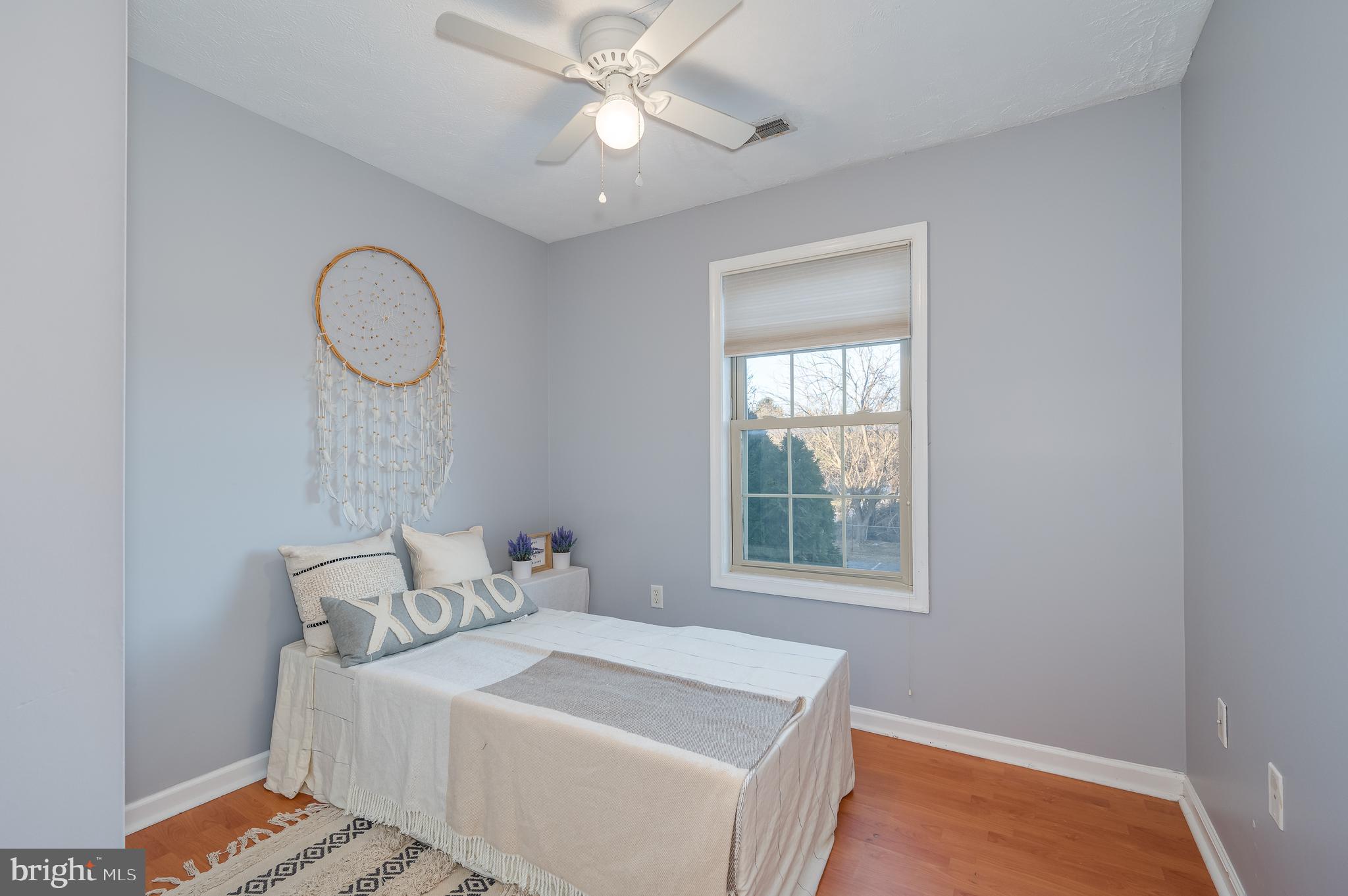 TABLER STATION MANOR - Residential