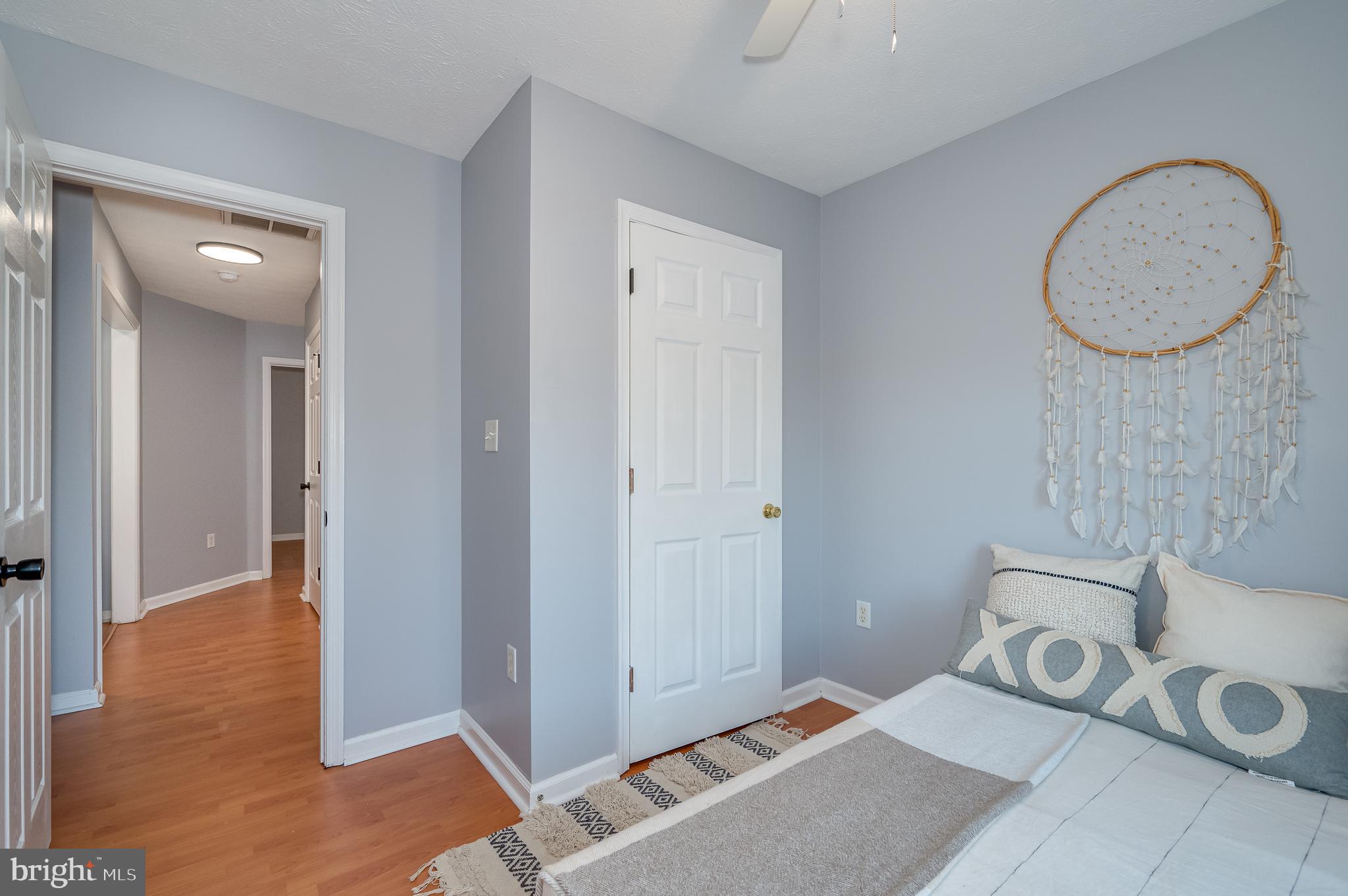 TABLER STATION MANOR - Residential