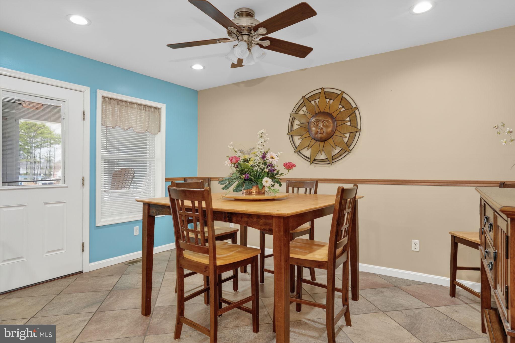 CHINCOTEAGUE - Residential