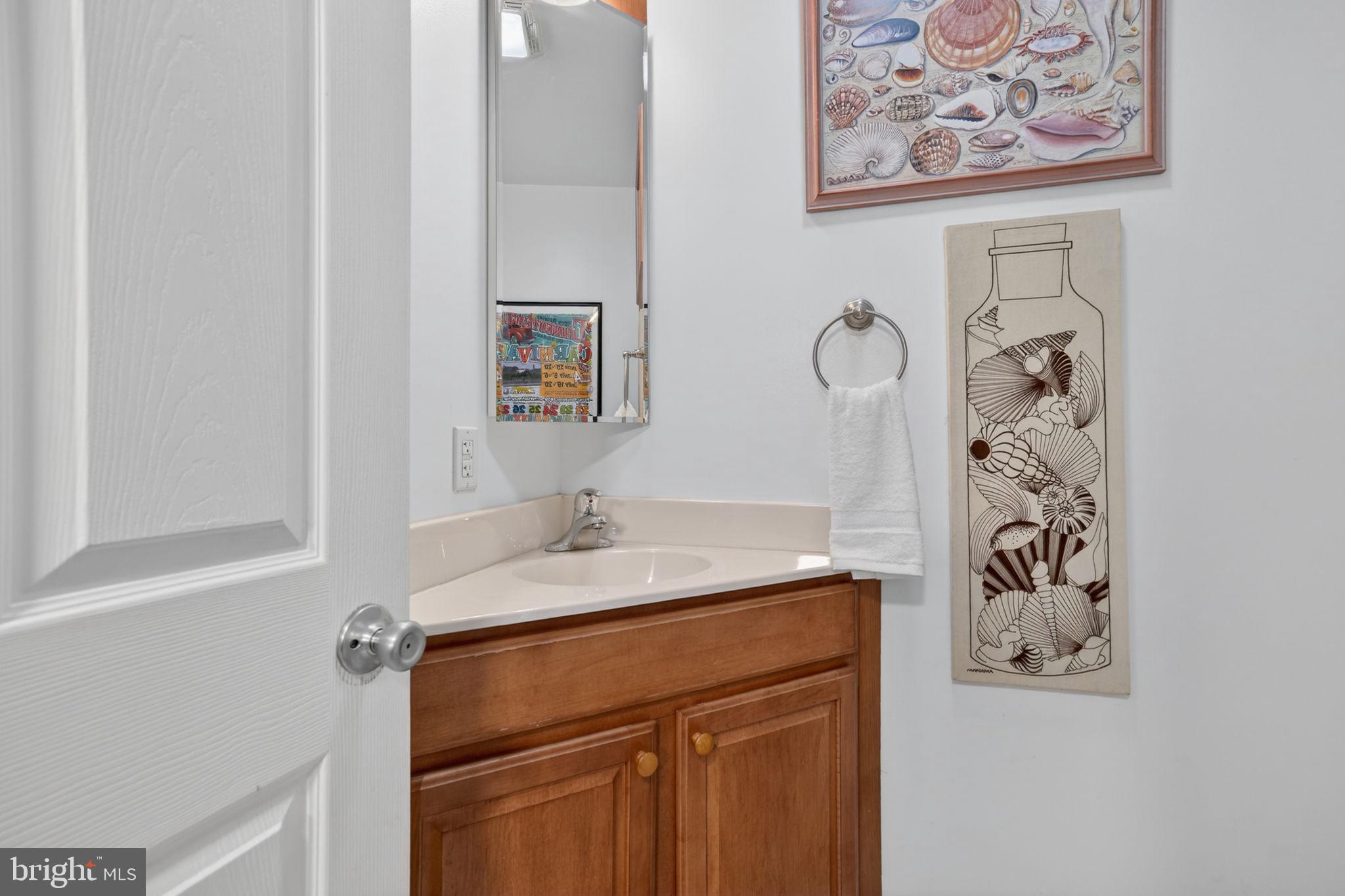 CHINCOTEAGUE - Residential