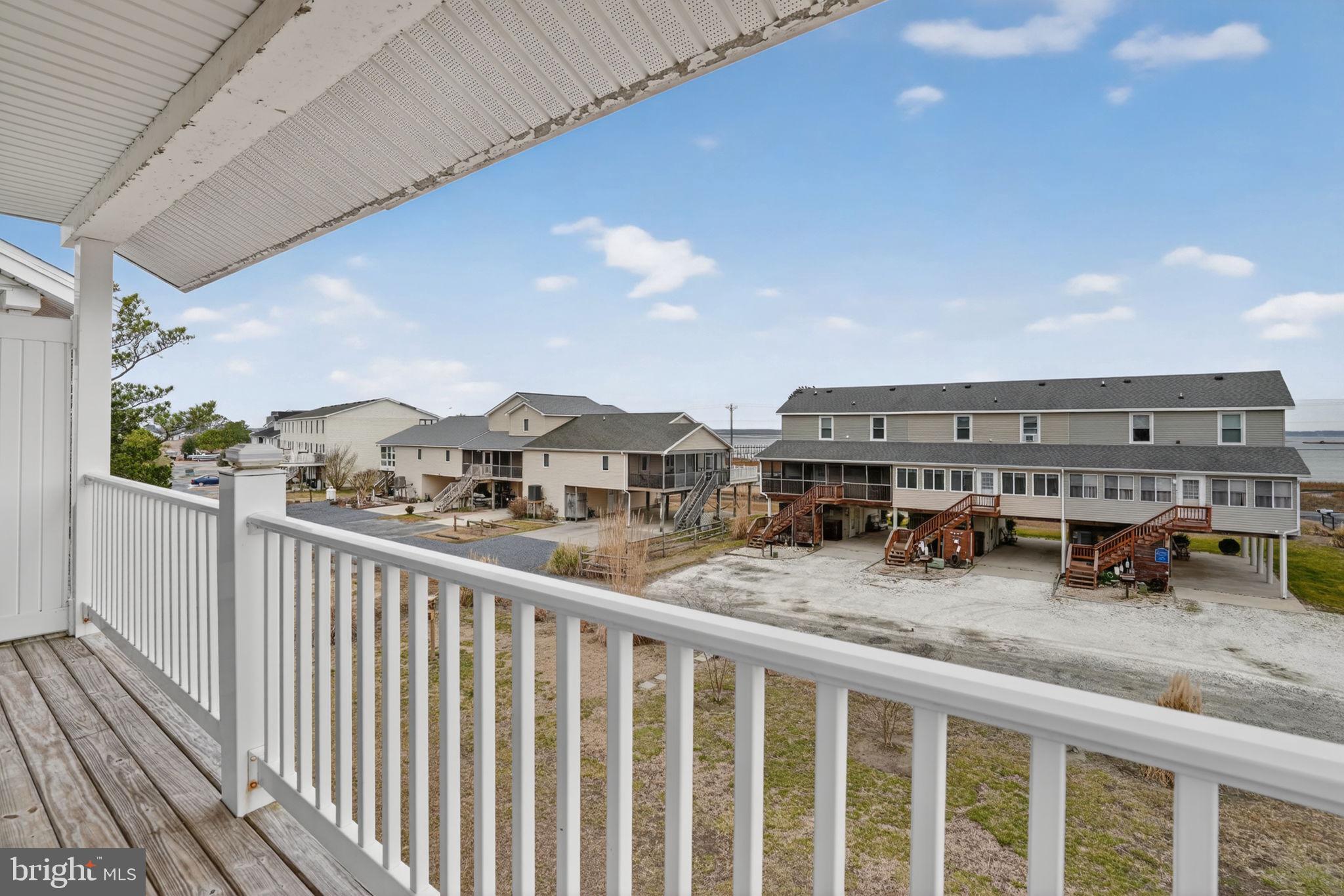 CHINCOTEAGUE - Residential