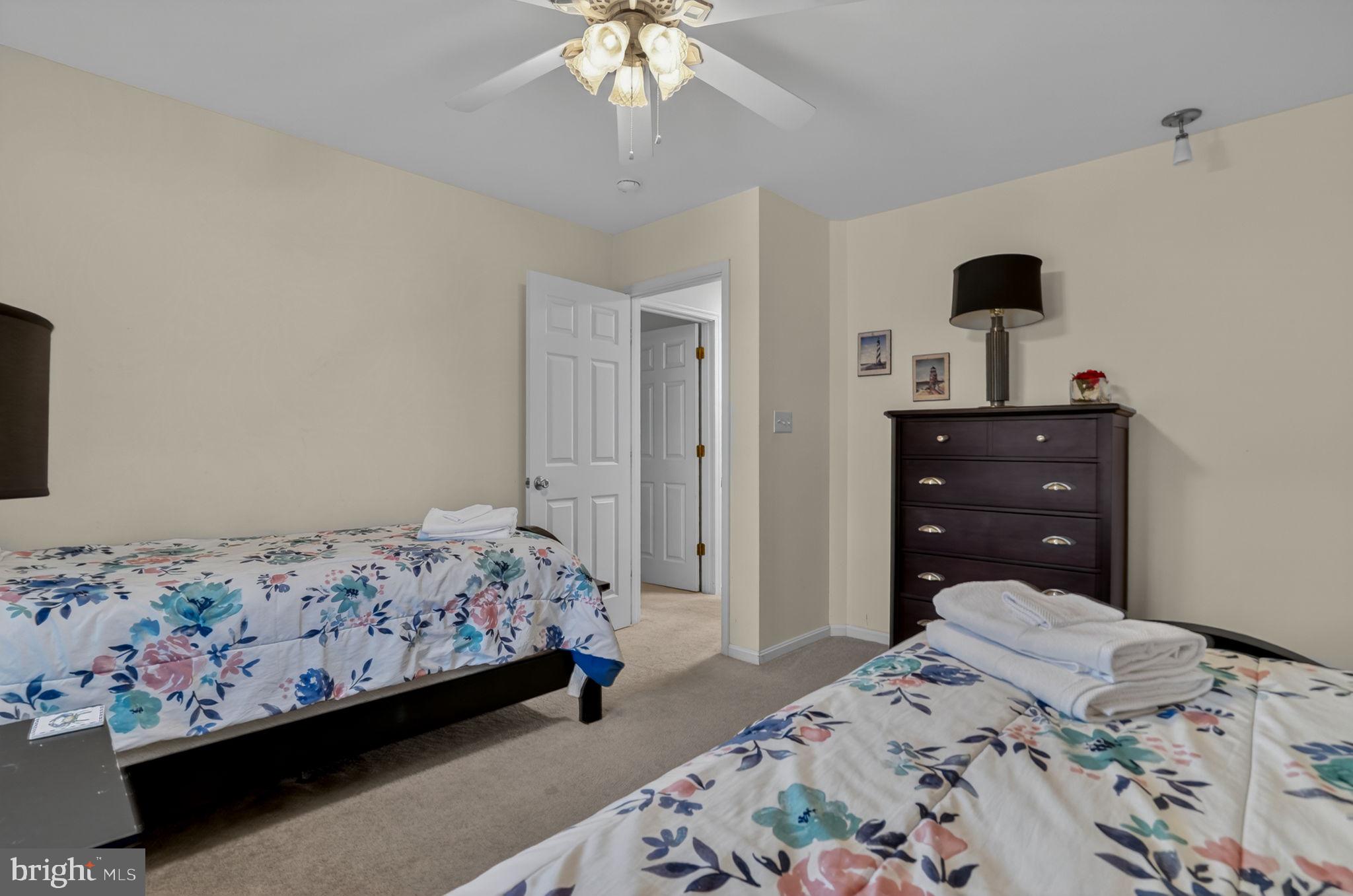 CHINCOTEAGUE - Residential