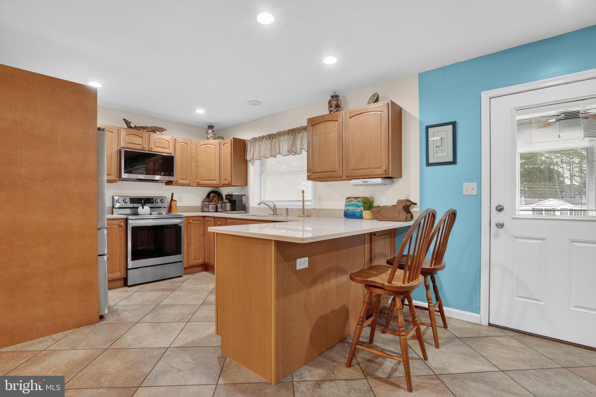 CHINCOTEAGUE - Residential