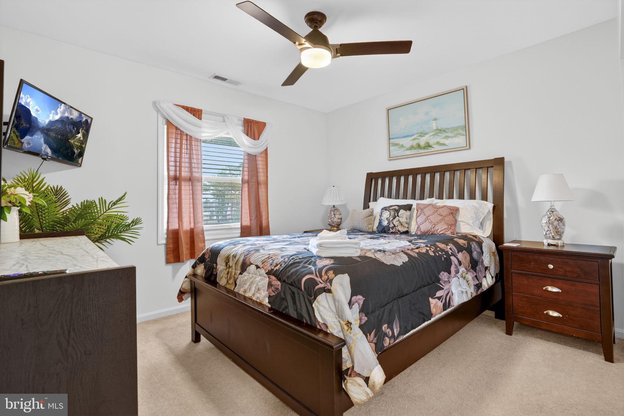 CHINCOTEAGUE - Residential