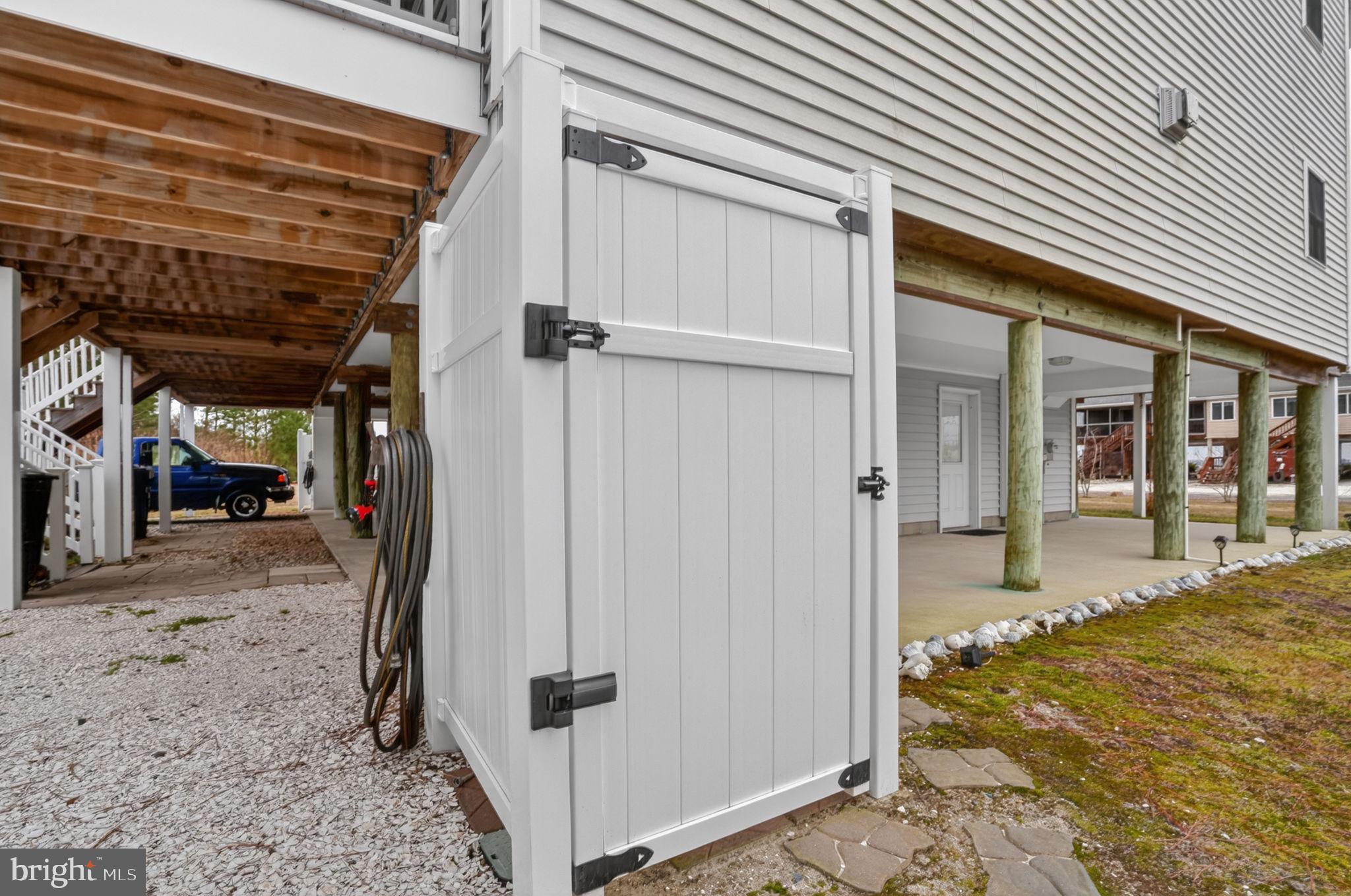 CHINCOTEAGUE - Residential