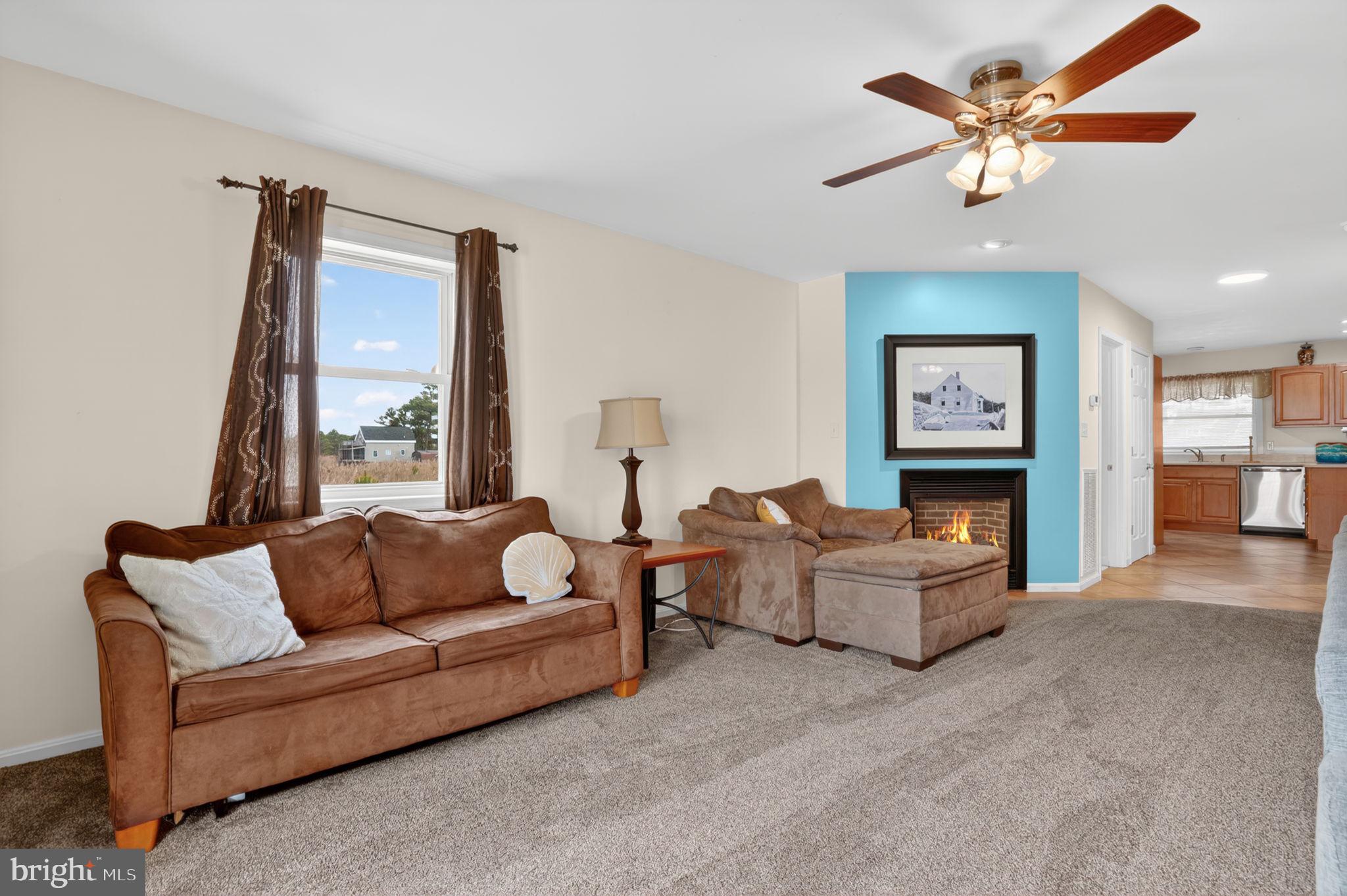 CHINCOTEAGUE - Residential