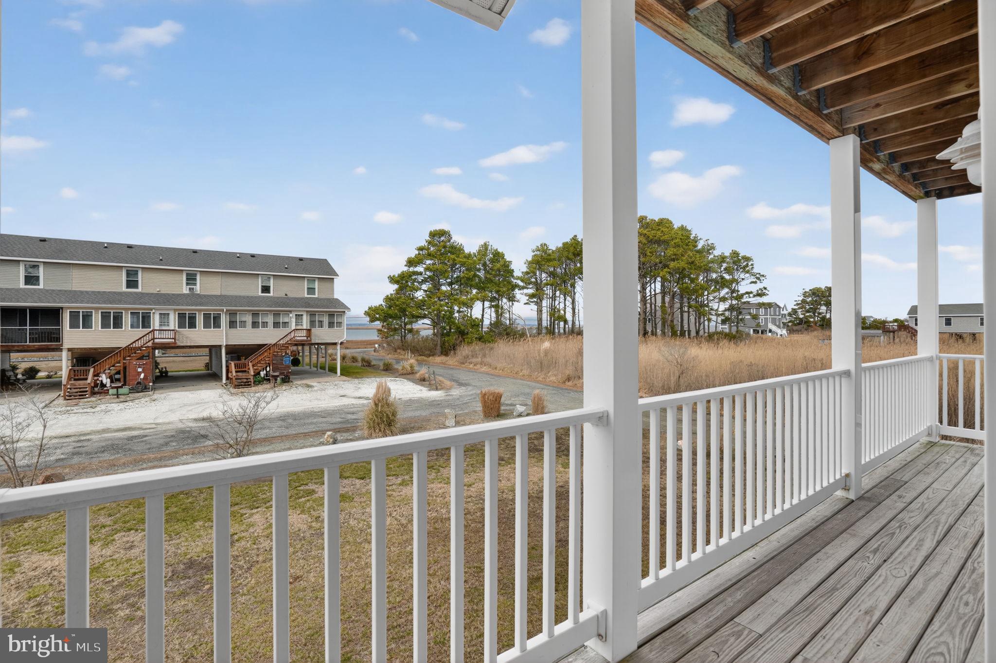 CHINCOTEAGUE - Residential