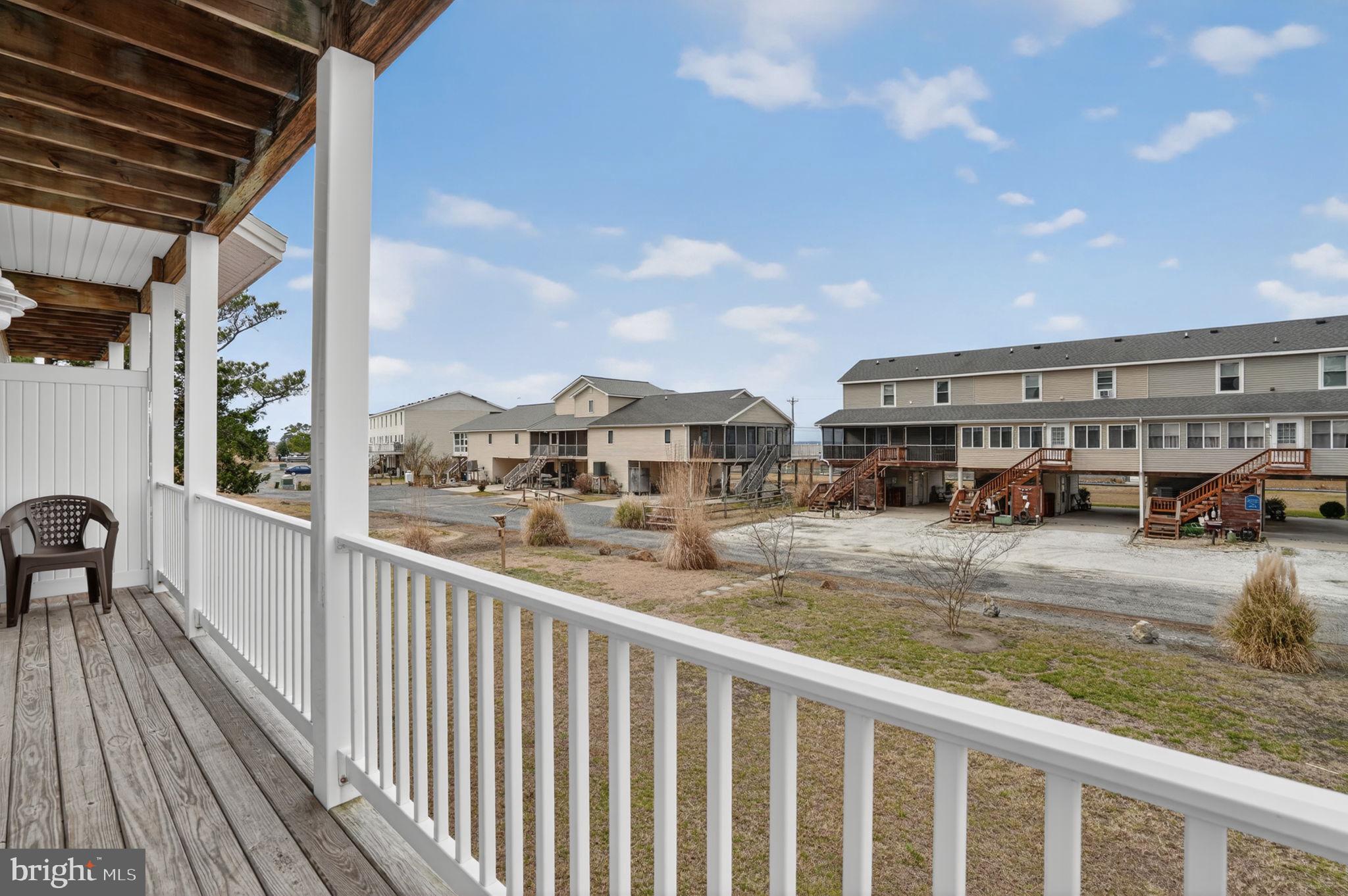 CHINCOTEAGUE - Residential