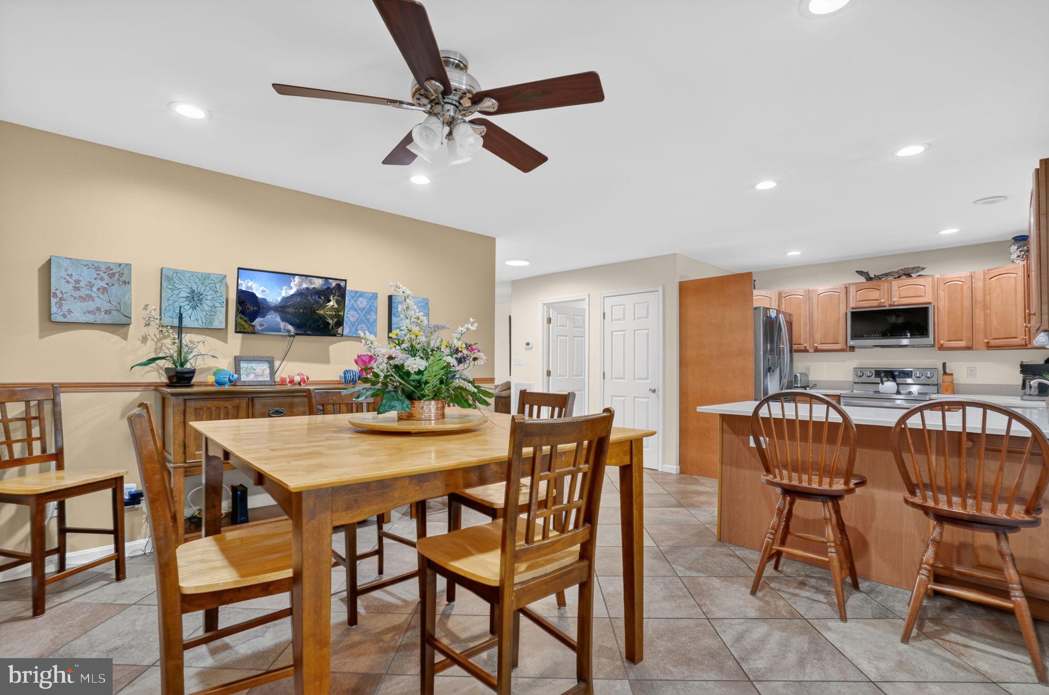 CHINCOTEAGUE - Residential